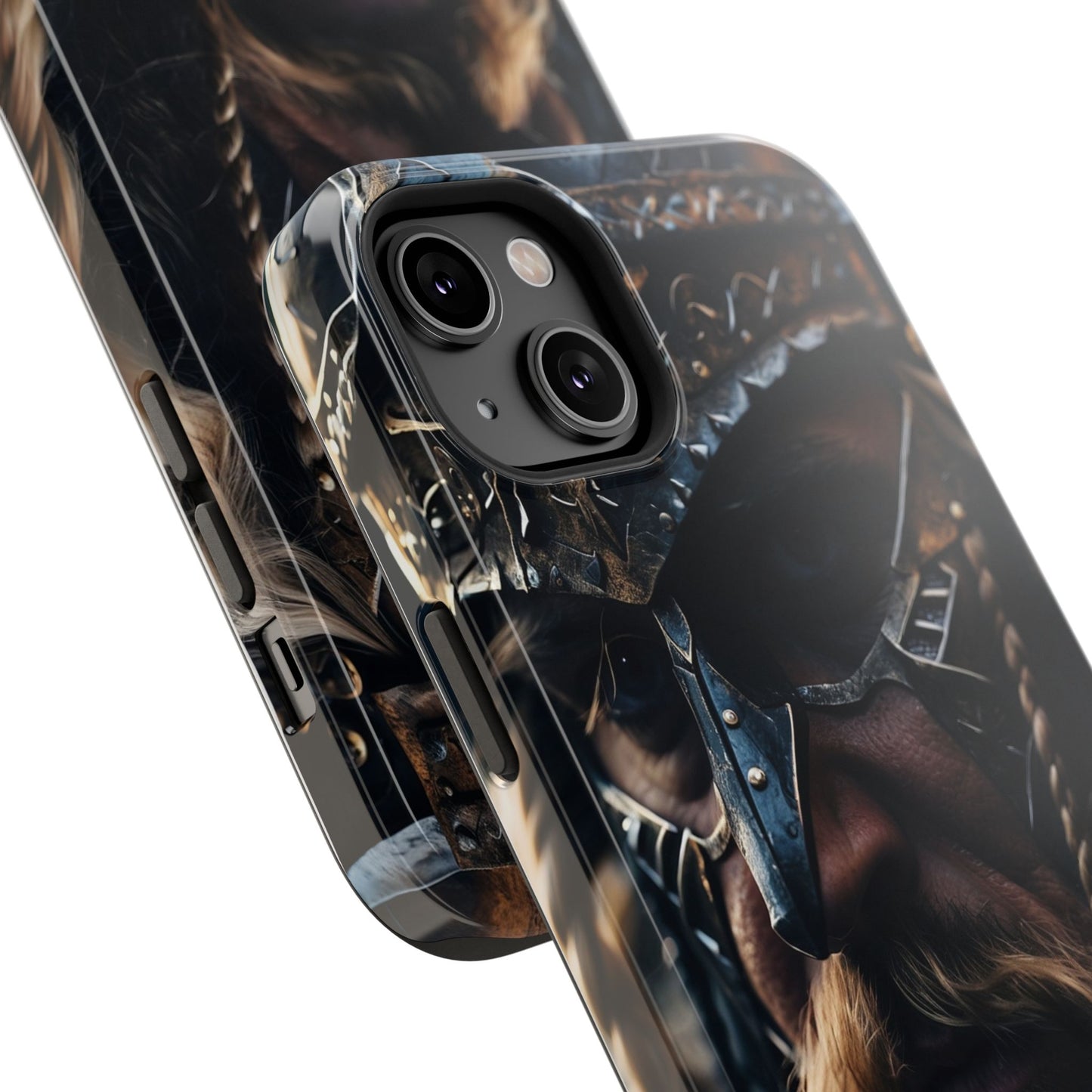 VIKING LEGEND Impact-Resistant Cases