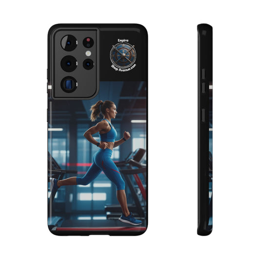 FITNESS INTENSITY 2 Impact-Resistant Cases