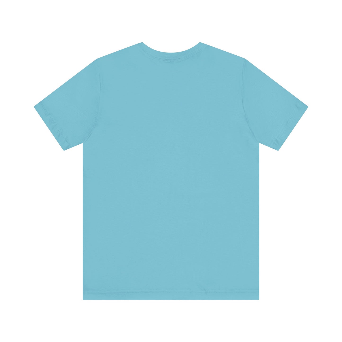 LEGENDARY SAMURAI Unisex Jersey Short Sleeve Tee