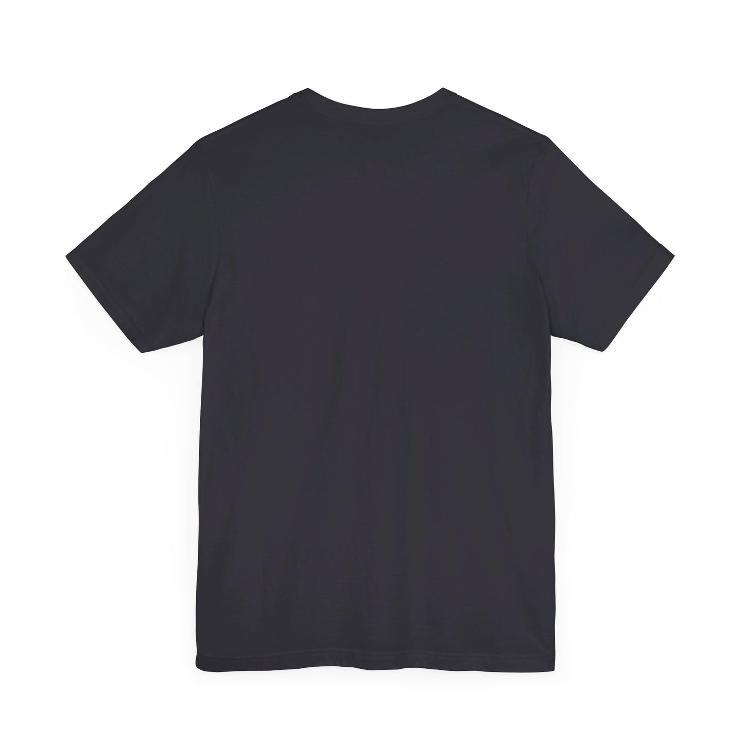 ROMAN OFFICER Unisex Jersey Short Sleeve Tee