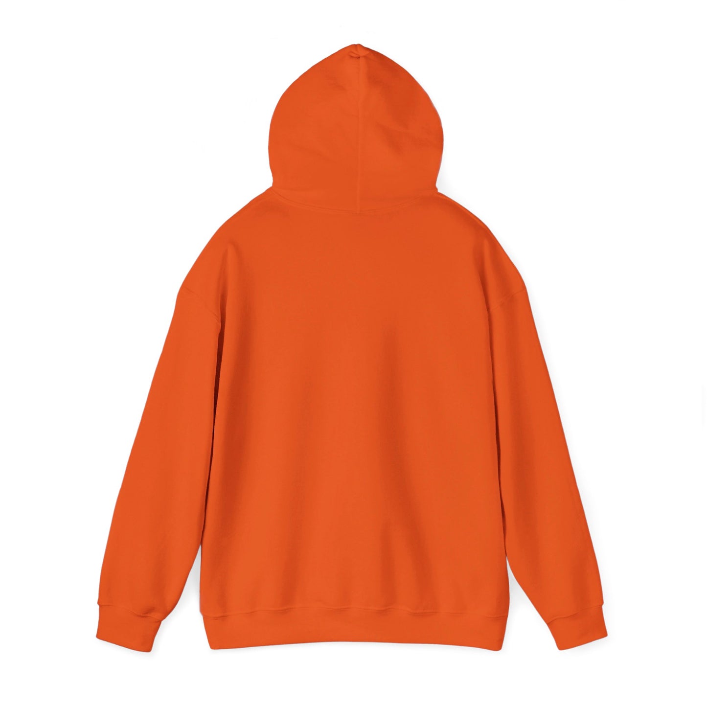 RED KNIGHT Unisex Heavy Blend™ Hooded Sweatshirt