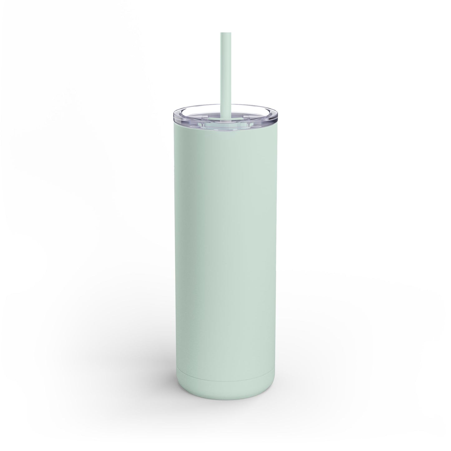 ROMAN OFFICER Maars Maker Skinny Matte Tumbler, 20oz