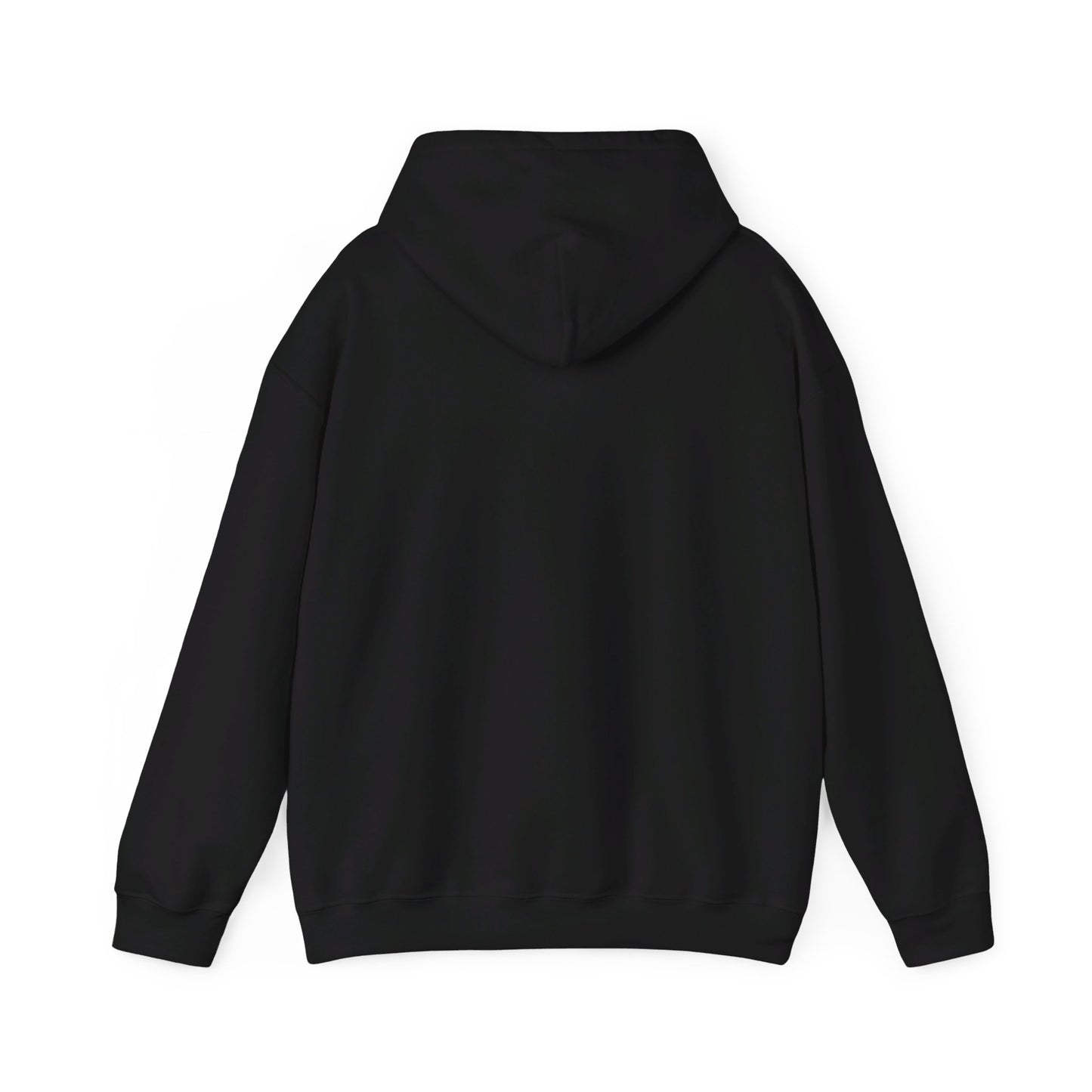 ULTIMATE KNIGHT CHARGE Unisex Heavy Blend™ Hooded Sweatshirt