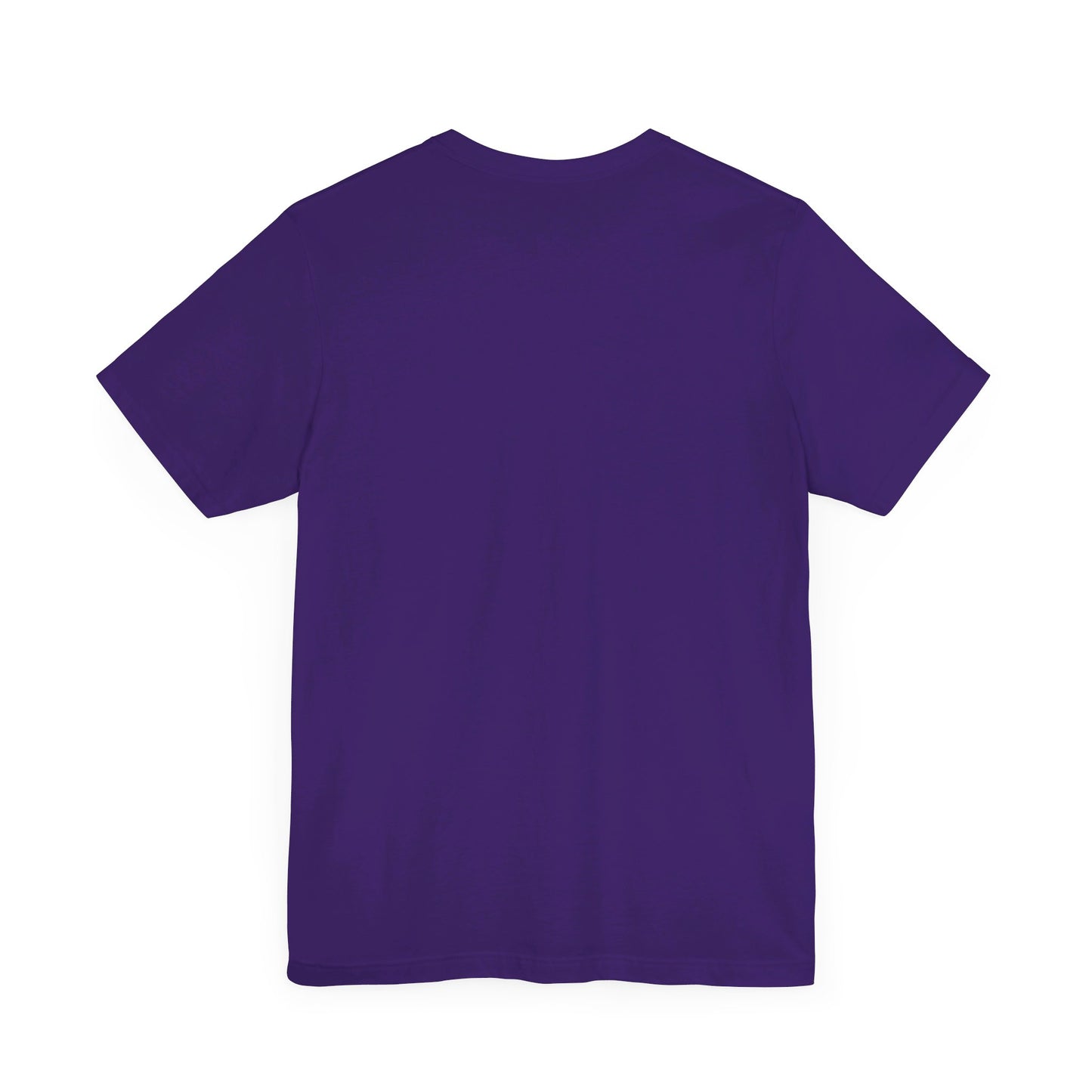 GREEK HOPLITE Unisex Jersey Short Sleeve Tee