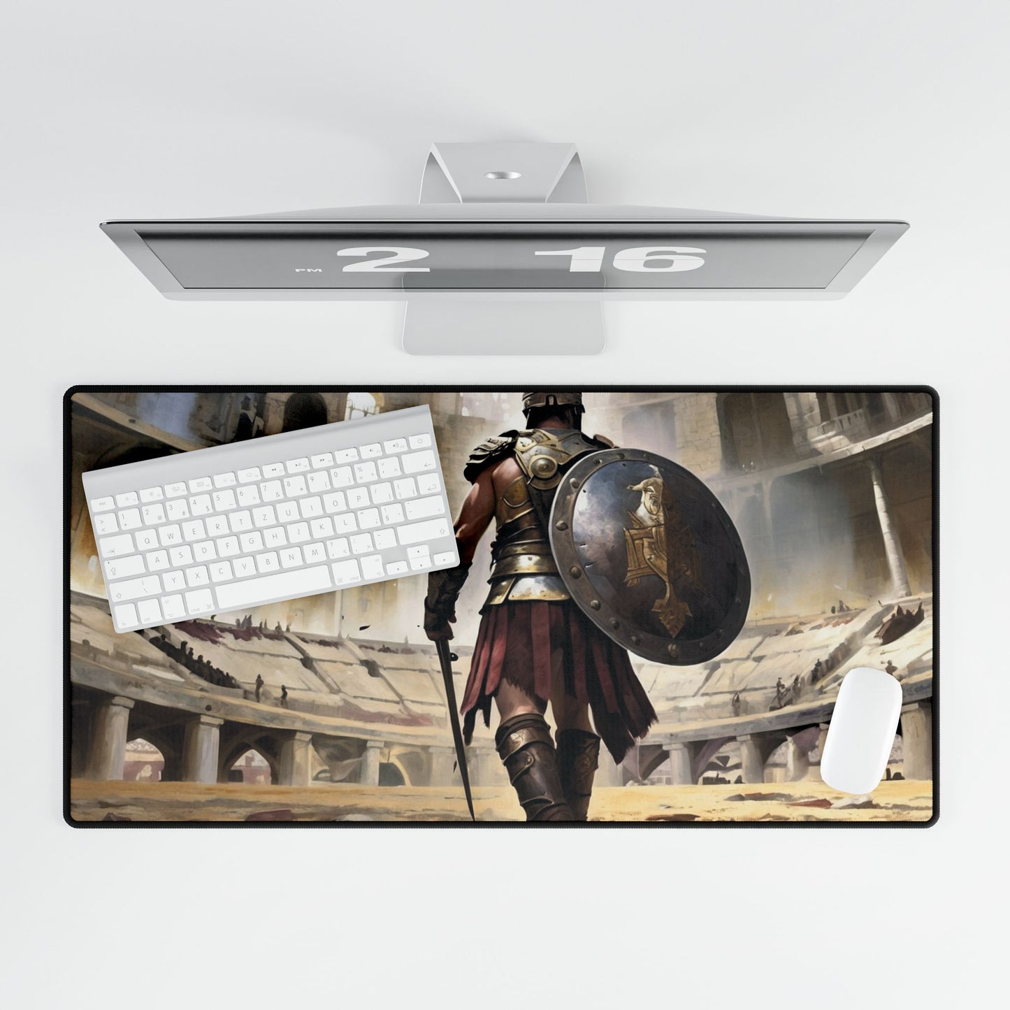 Desk Mats