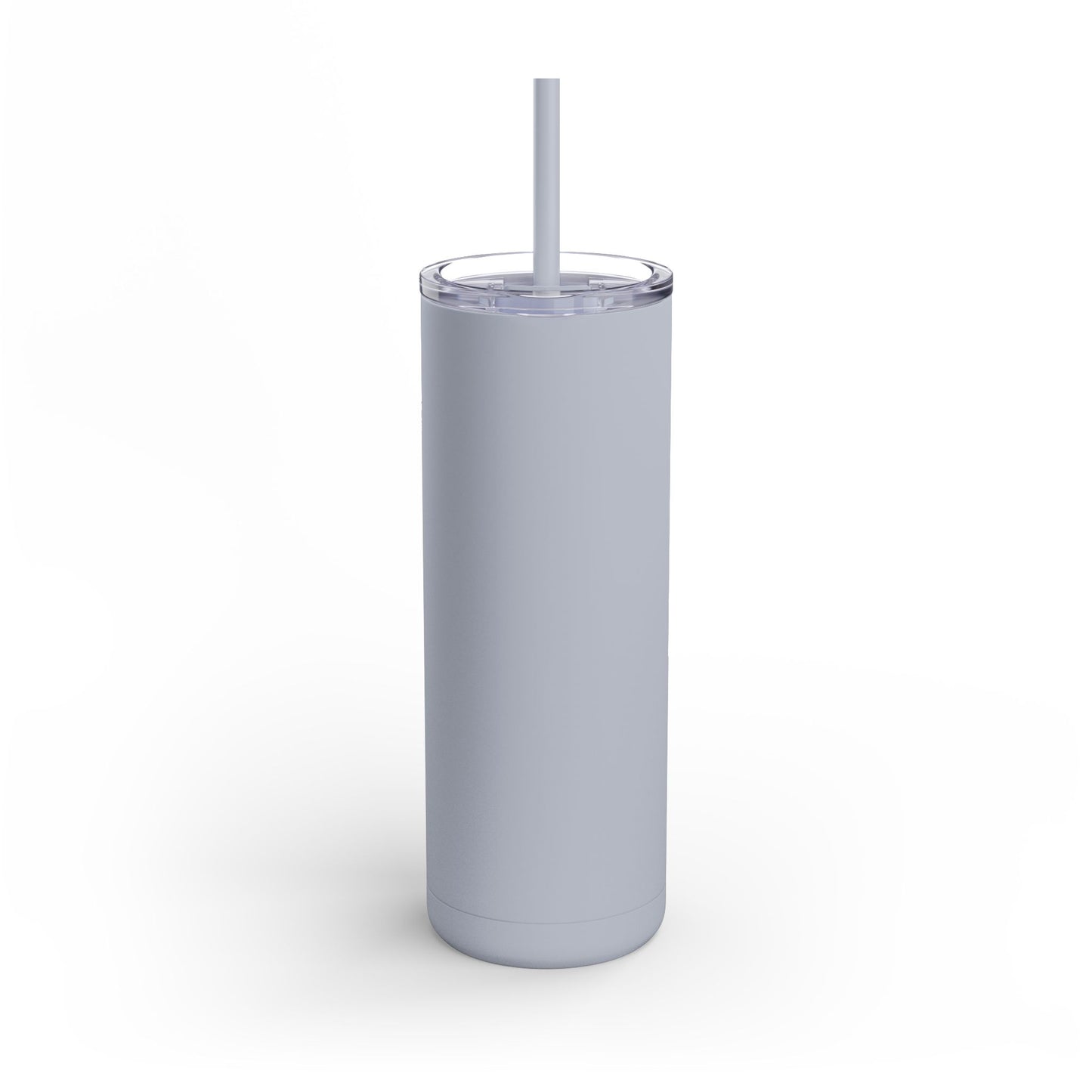 ROMAN OFFICER Maars Maker Skinny Matte Tumbler, 20oz