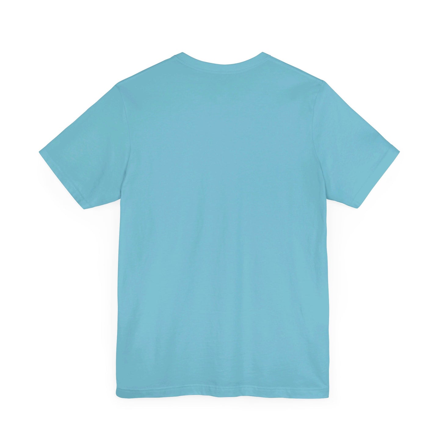 LEGENDARY SAMURAI Unisex Jersey Short Sleeve Tee