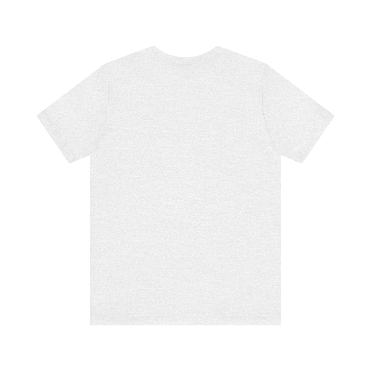 GREEK HOPLITE Unisex Jersey Short Sleeve Tee
