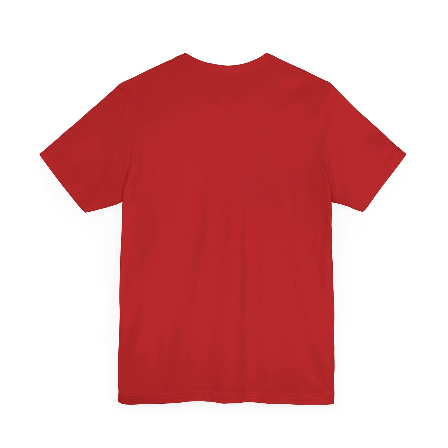 ROMAN OFFICER Unisex Jersey Short Sleeve Tee