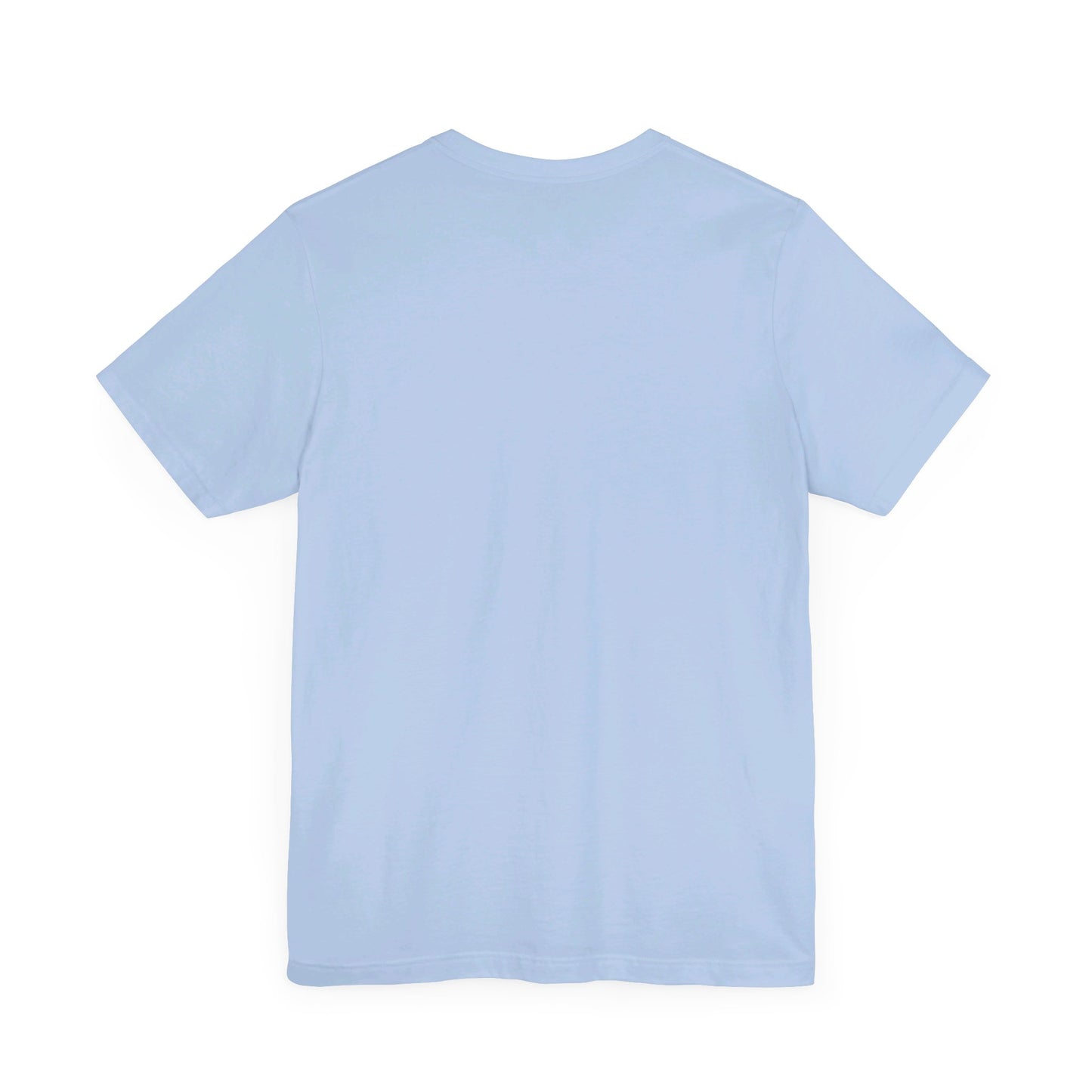 ULTIMATE KNIGHT CHARGE Unisex Jersey Short Sleeve Tee