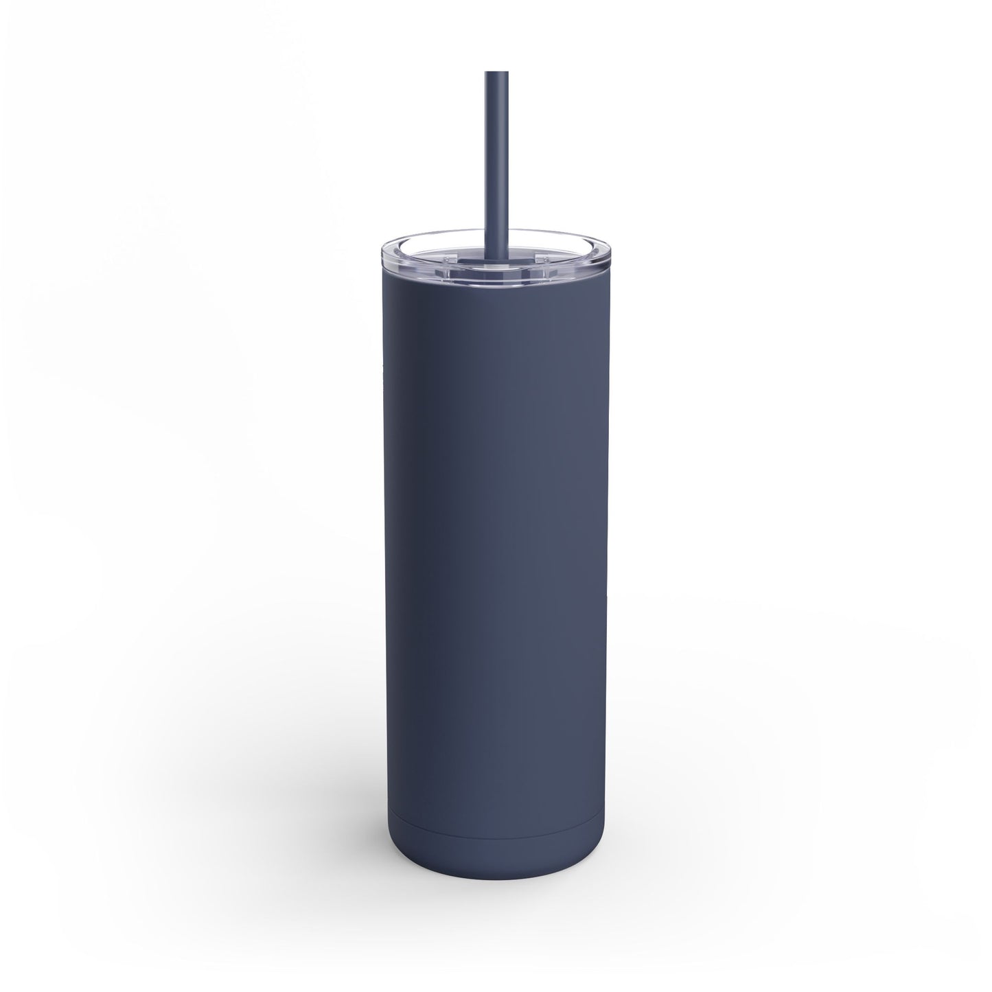 ROMAN OFFICER Maars Maker Skinny Matte Tumbler, 20oz