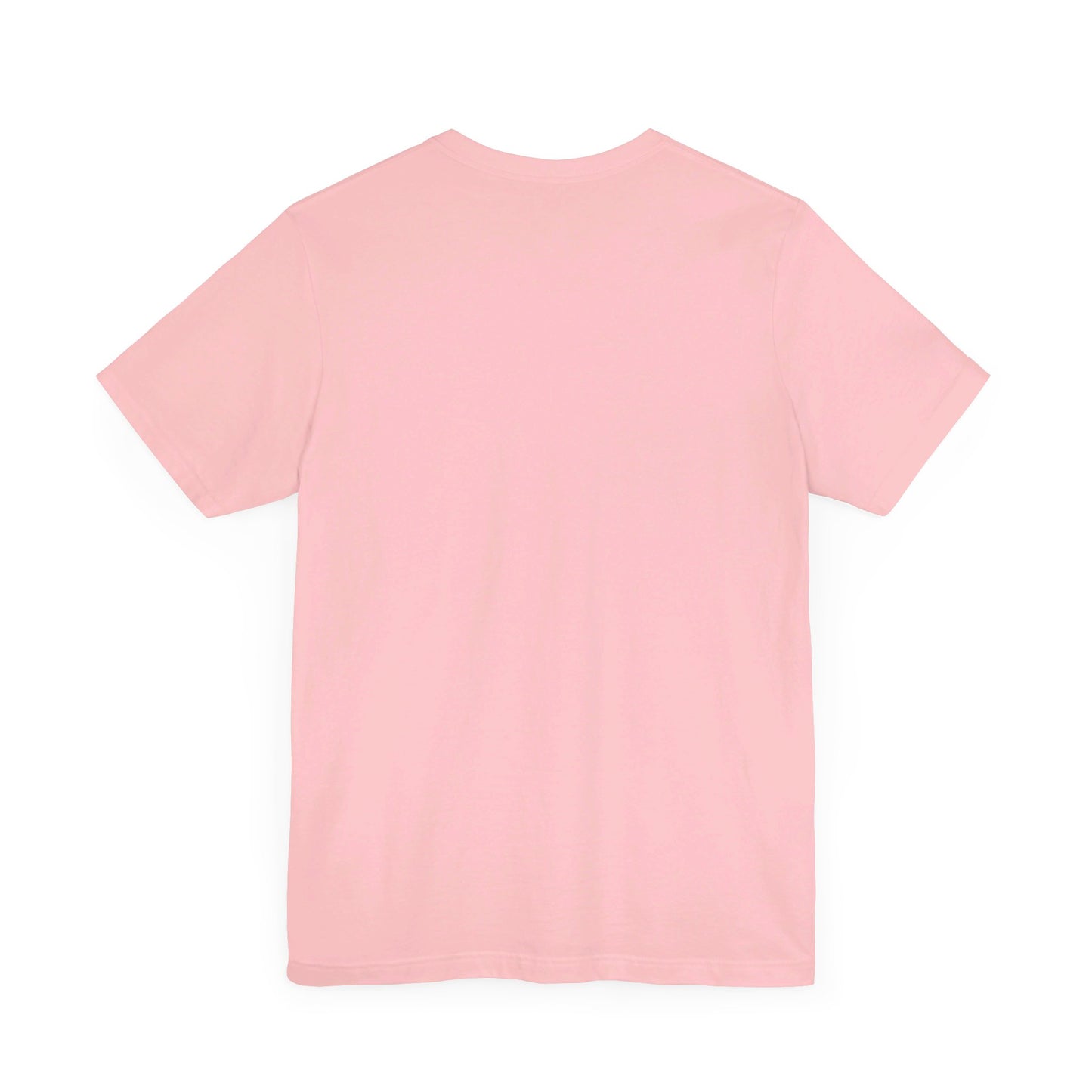 AFRICAN BEAUTY Unisex Jersey Short Sleeve Tee