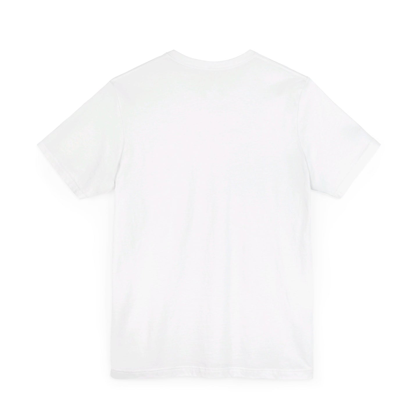 RED KNIGHT Unisex Jersey Short Sleeve Tee