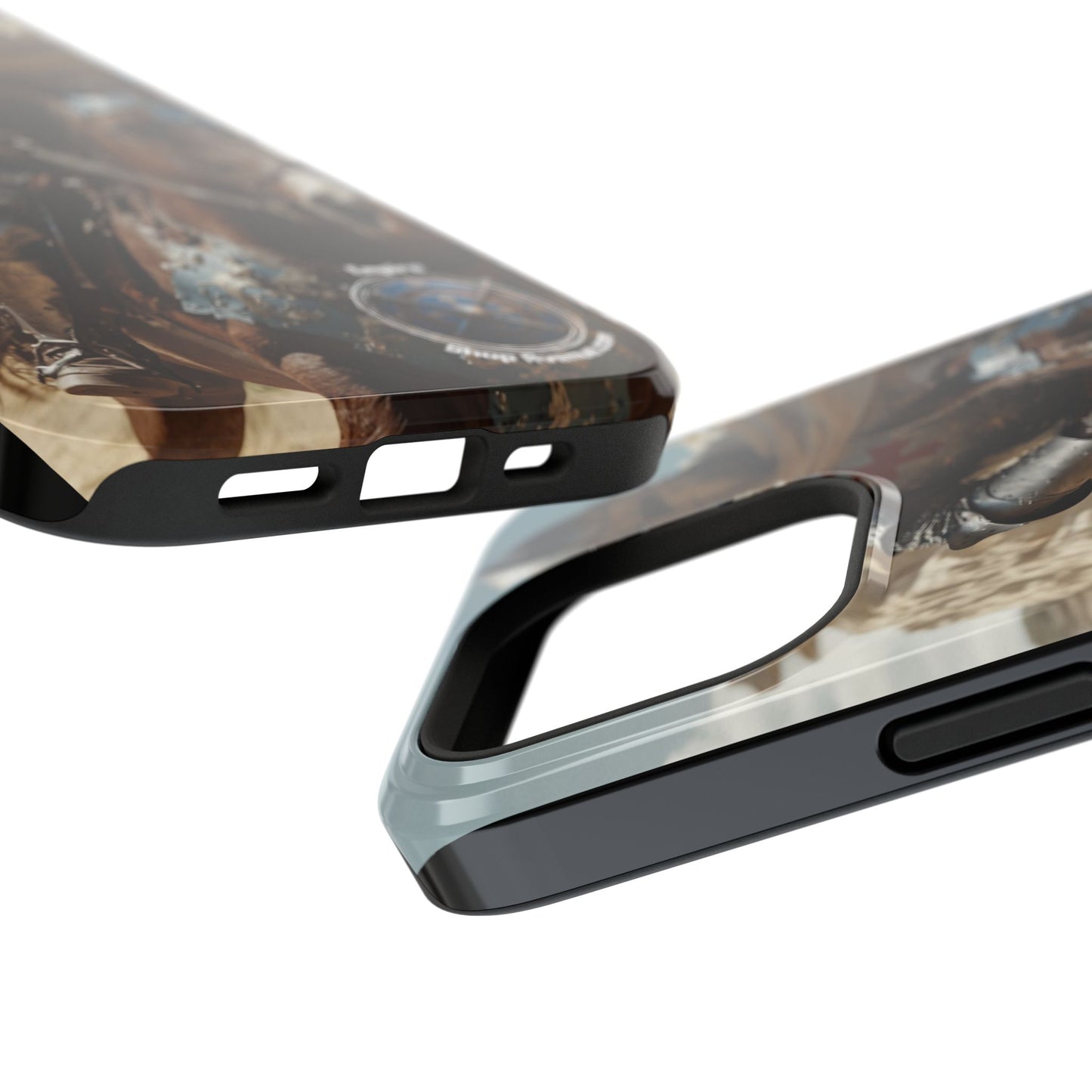 ULTIMATE KNIGHT CHARGE Impact-Resistant Cases