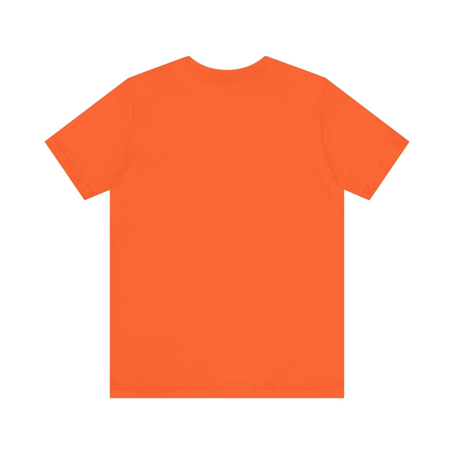 BLUE KNIGHT Unisex Jersey Short Sleeve Tee