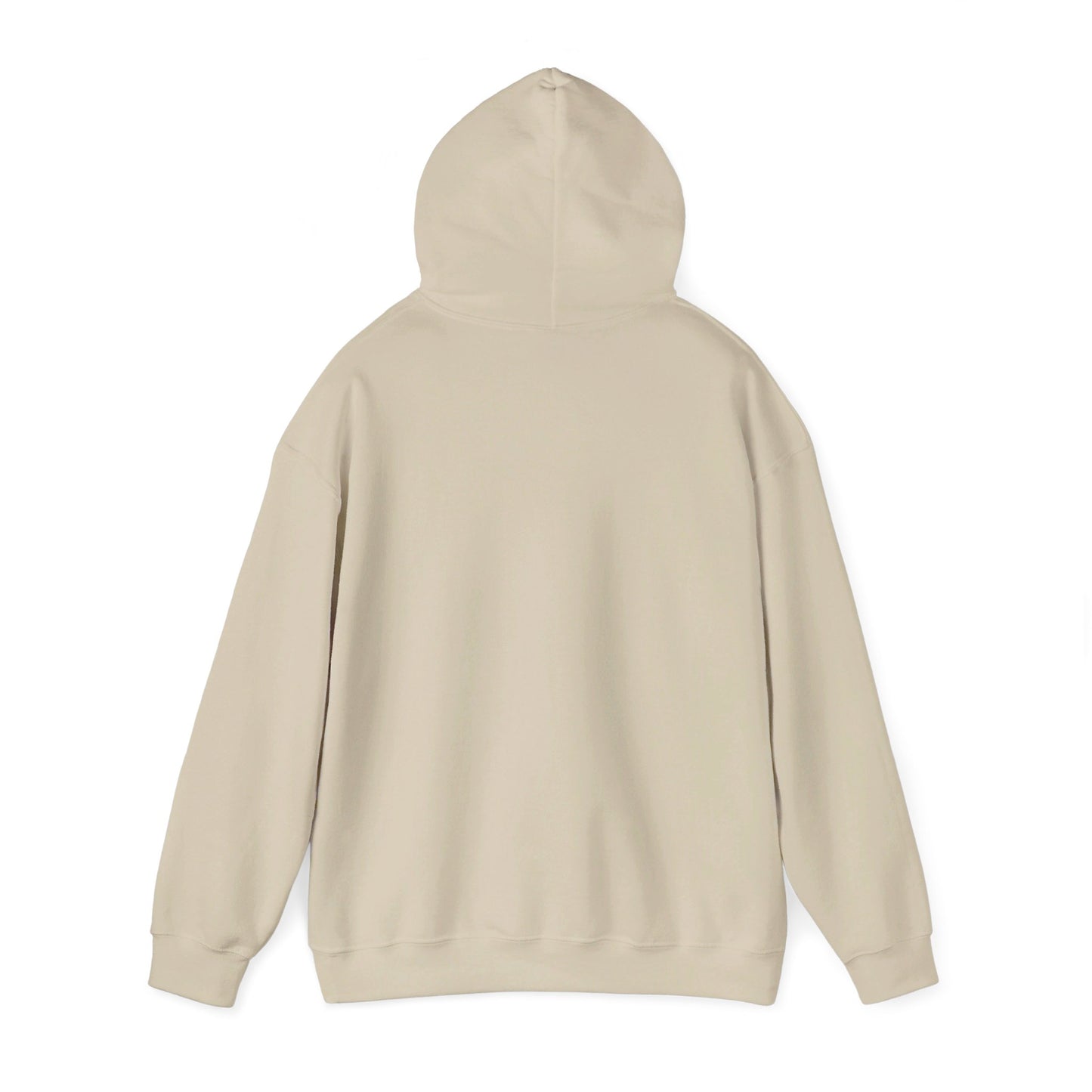 GREEK HOPLITE  Unisex Heavy Blend™ Hooded Sweatshirt