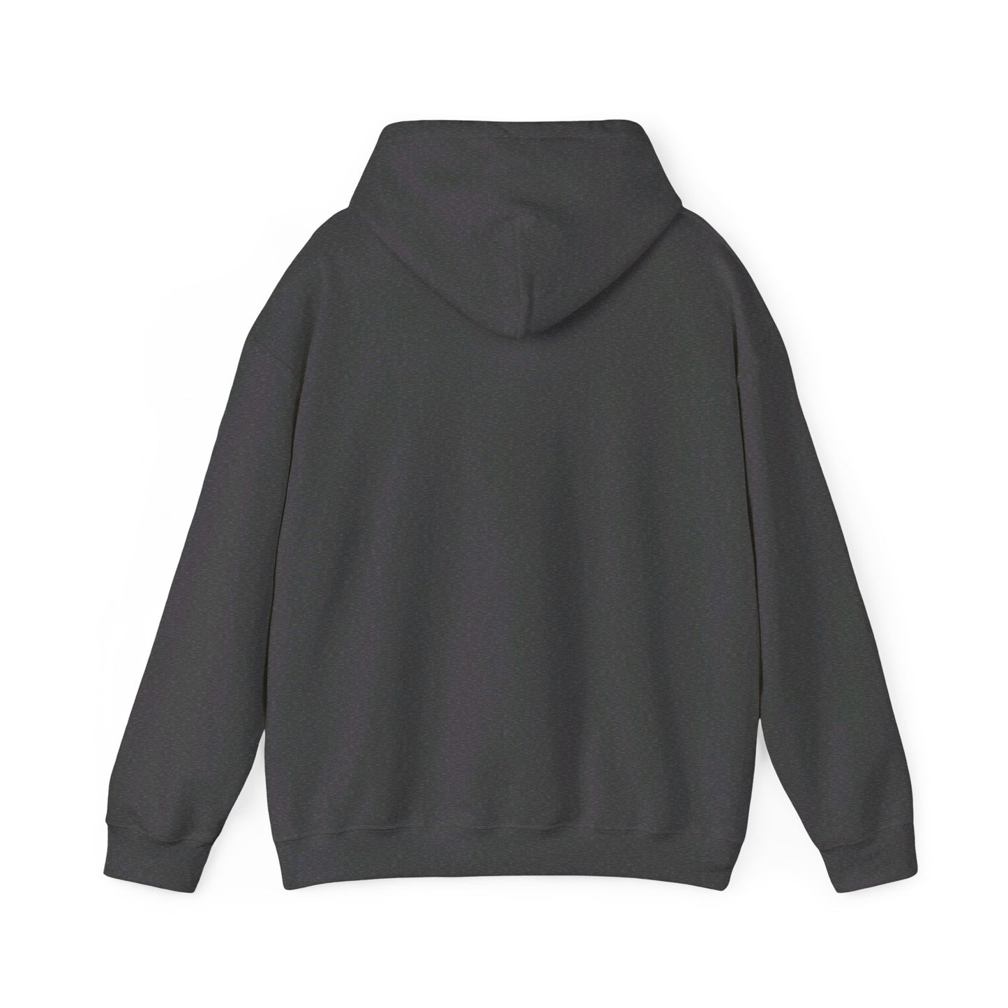GREEK HOPLITE  Unisex Heavy Blend™ Hooded Sweatshirt