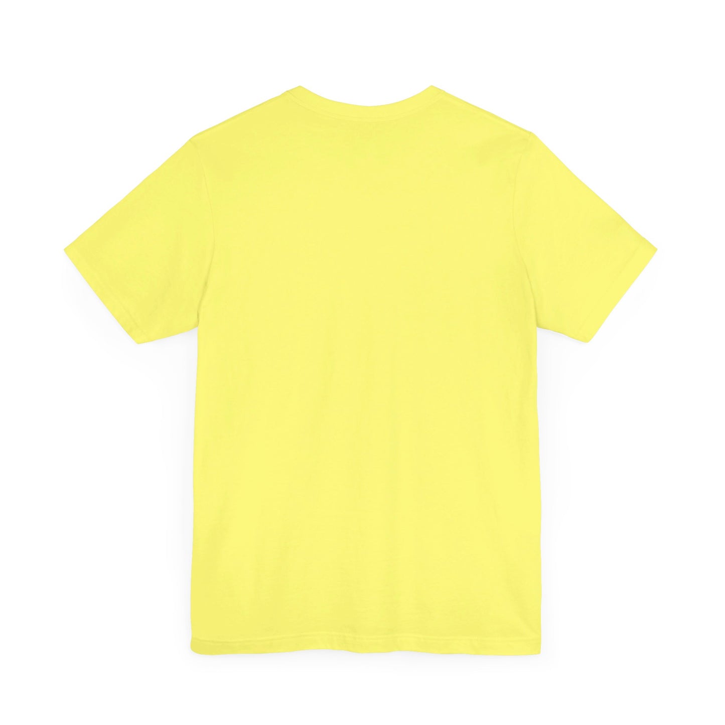 KNIGHT AND CASTLE Unisex Jersey Short Sleeve Tee