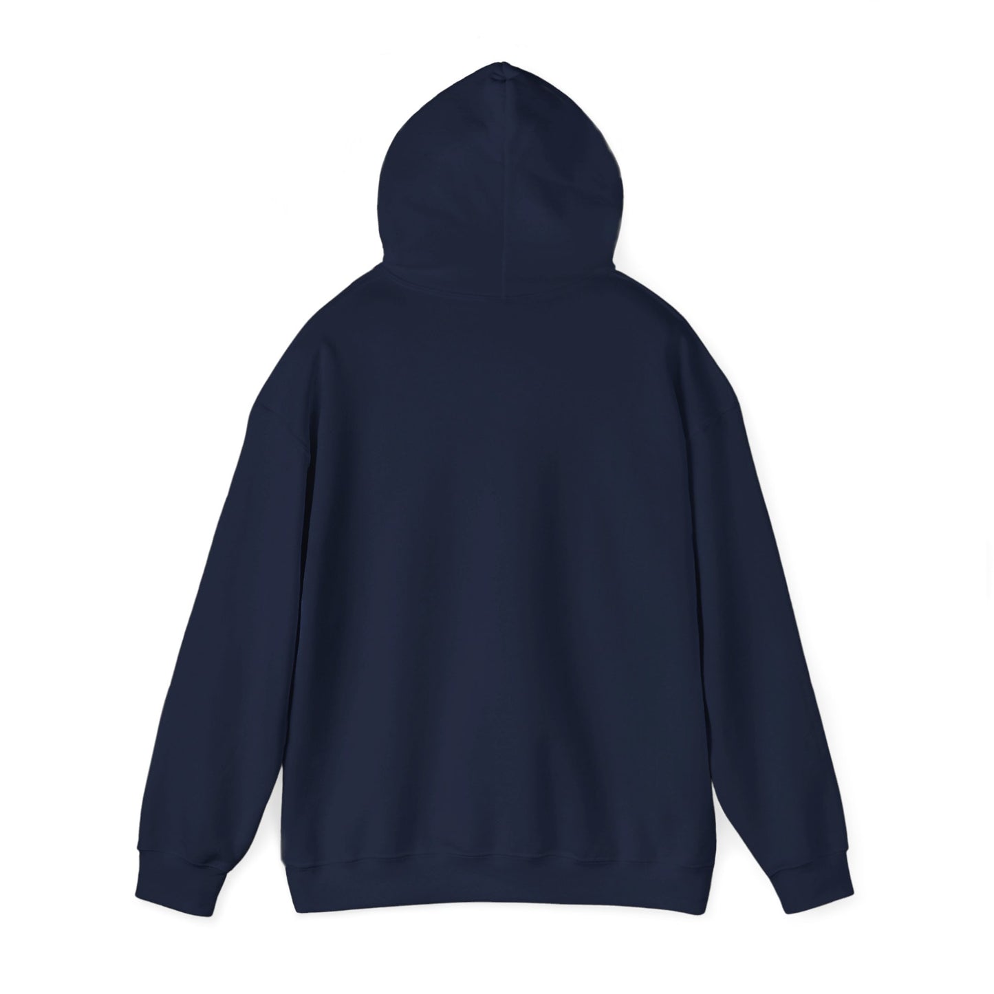 THE CRUSADER Unisex Heavy Blend™ Hooded Sweatshirt