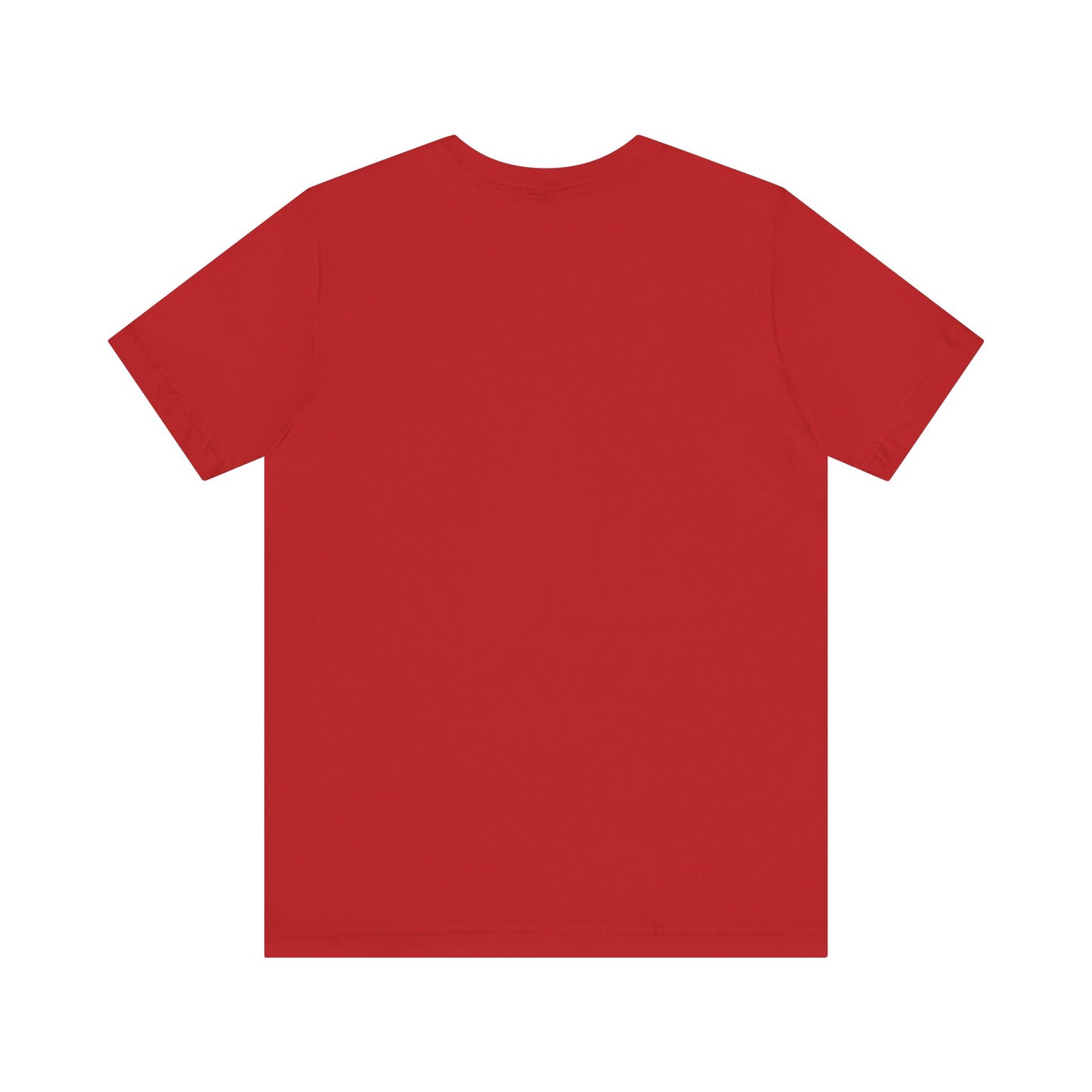 ROMAN OFFICER Unisex Jersey Short Sleeve Tee