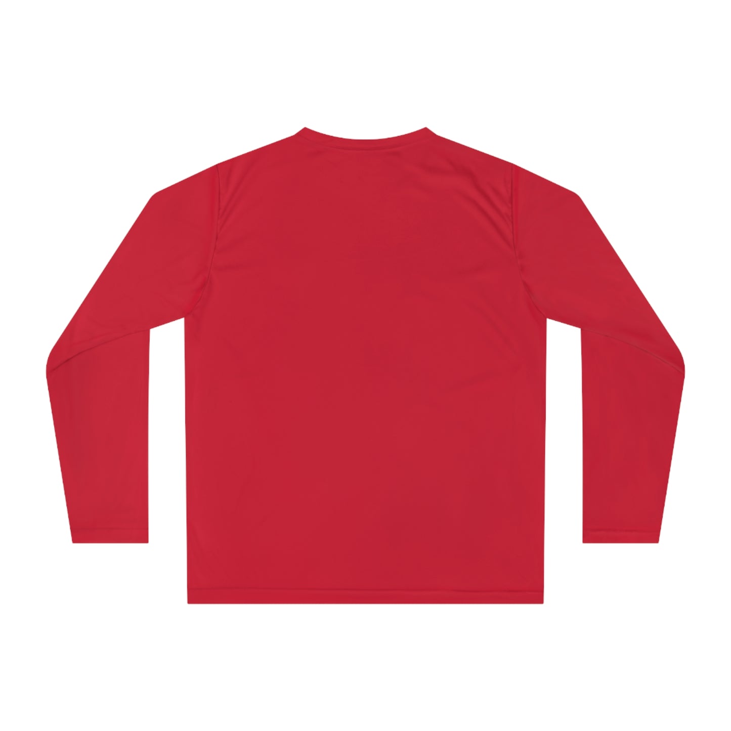 MINDSET FITNESS 1.2 Unisex PERFORMANCE Long Sleeve Shirt