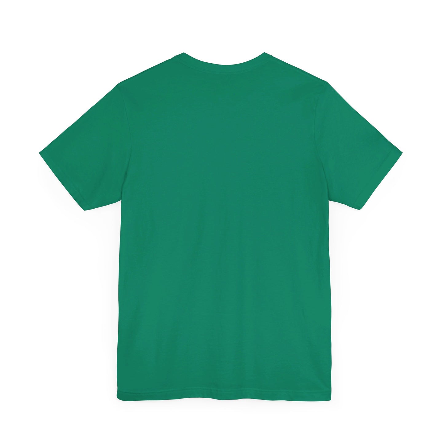 MONGOLIAN WARRIOR Unisex Jersey Short Sleeve Tee