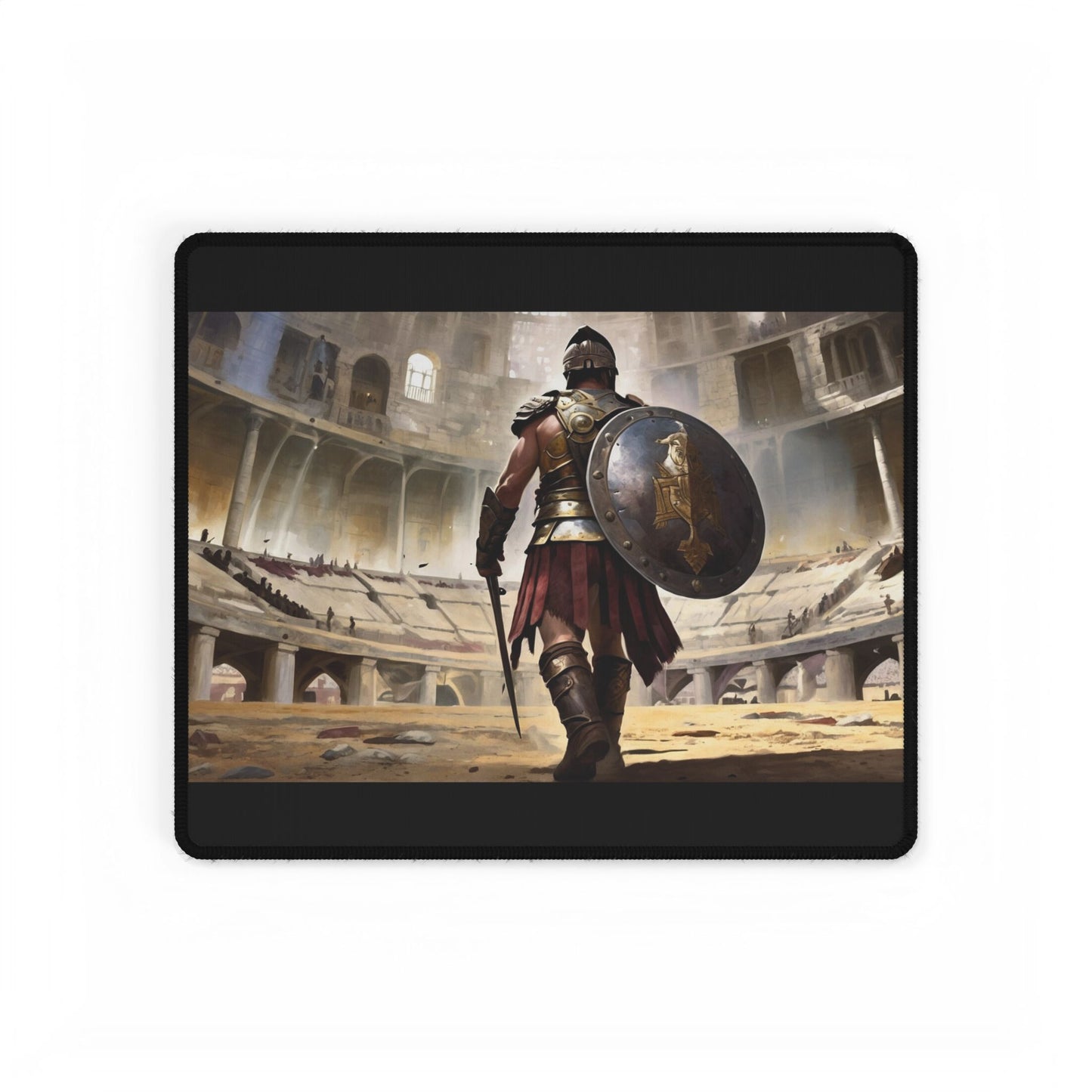 Desk Mats