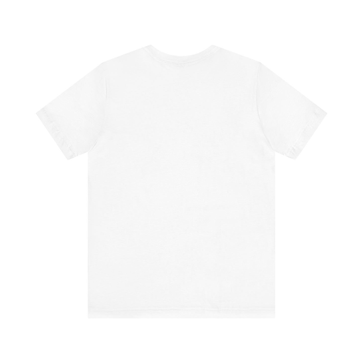 ULTIMATE KNIGHT CHARGE Unisex Jersey Short Sleeve Tee