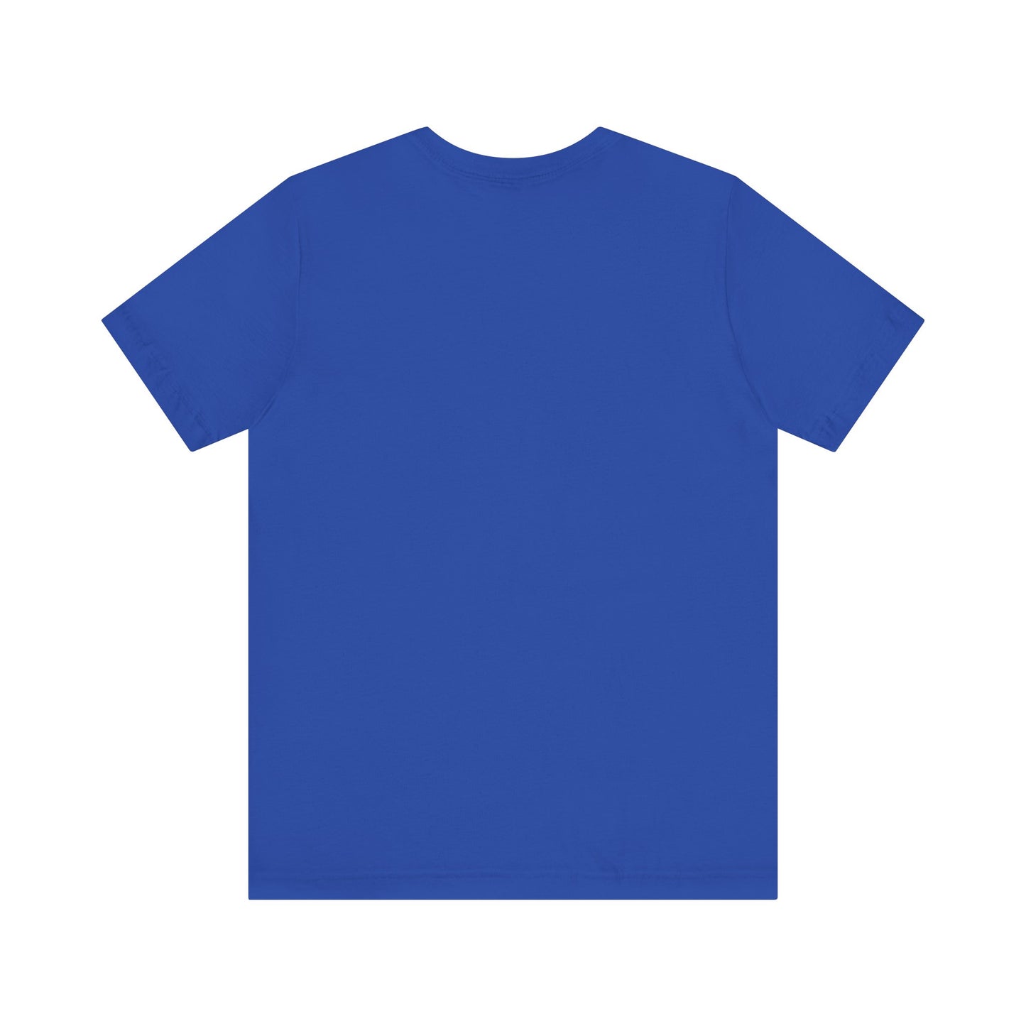 ULTIMATE KNIGHT CHARGE Unisex Jersey Short Sleeve Tee