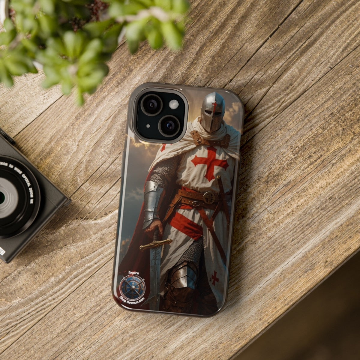 PHONE CASES