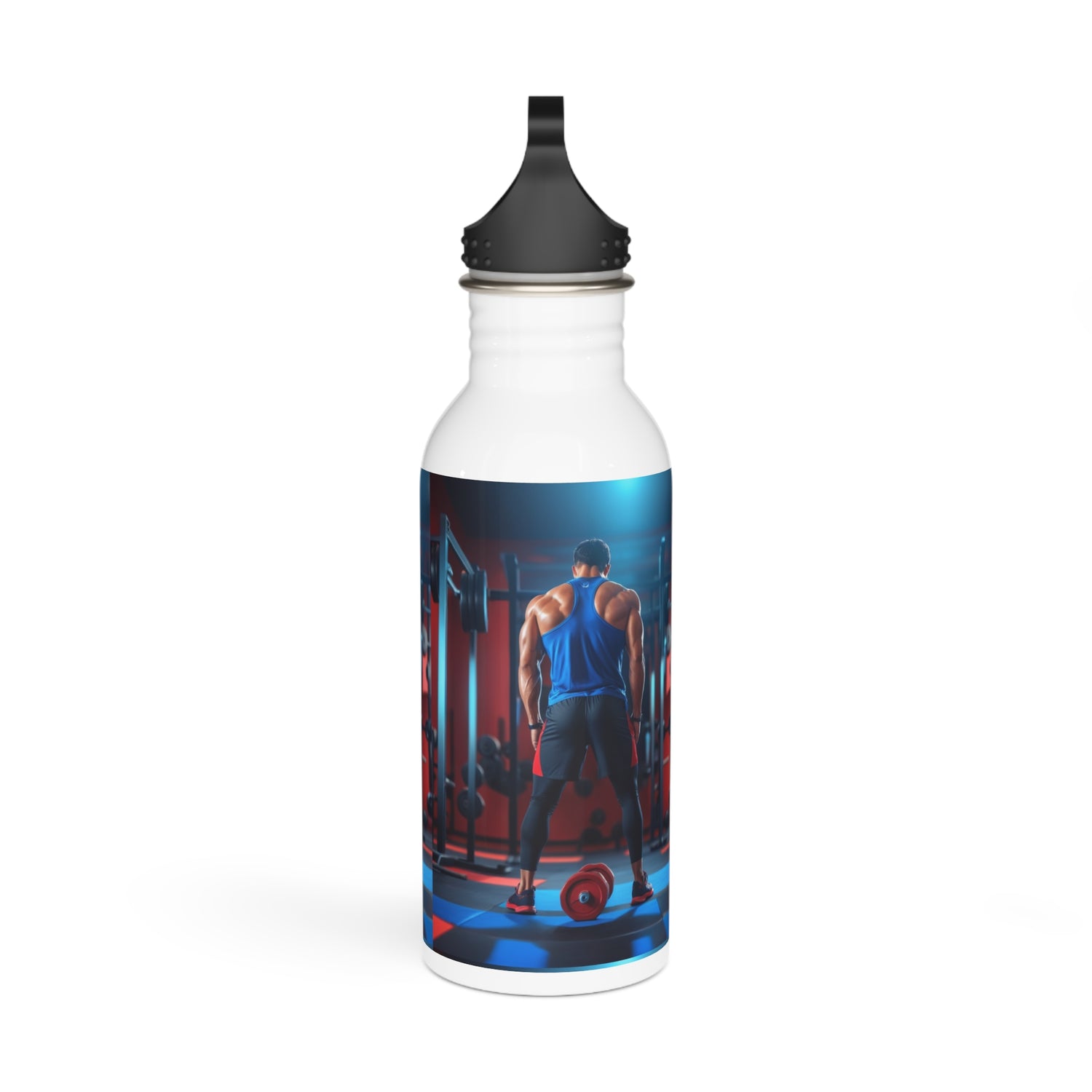 FITNESS ITEMS