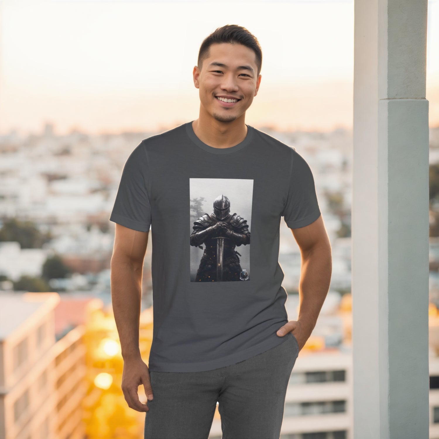 HISTORICAL / FANTASSY Unisex Jersey Short Sleeve T-shirts