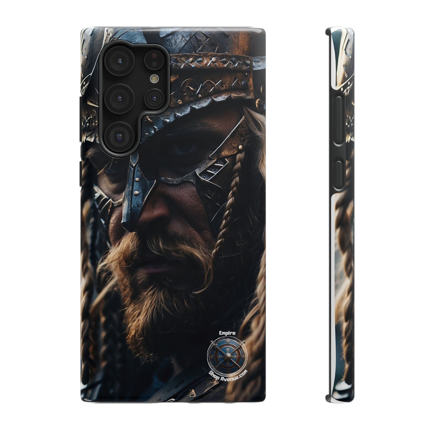 VIKING LEGEND Impact-Resistant Cases