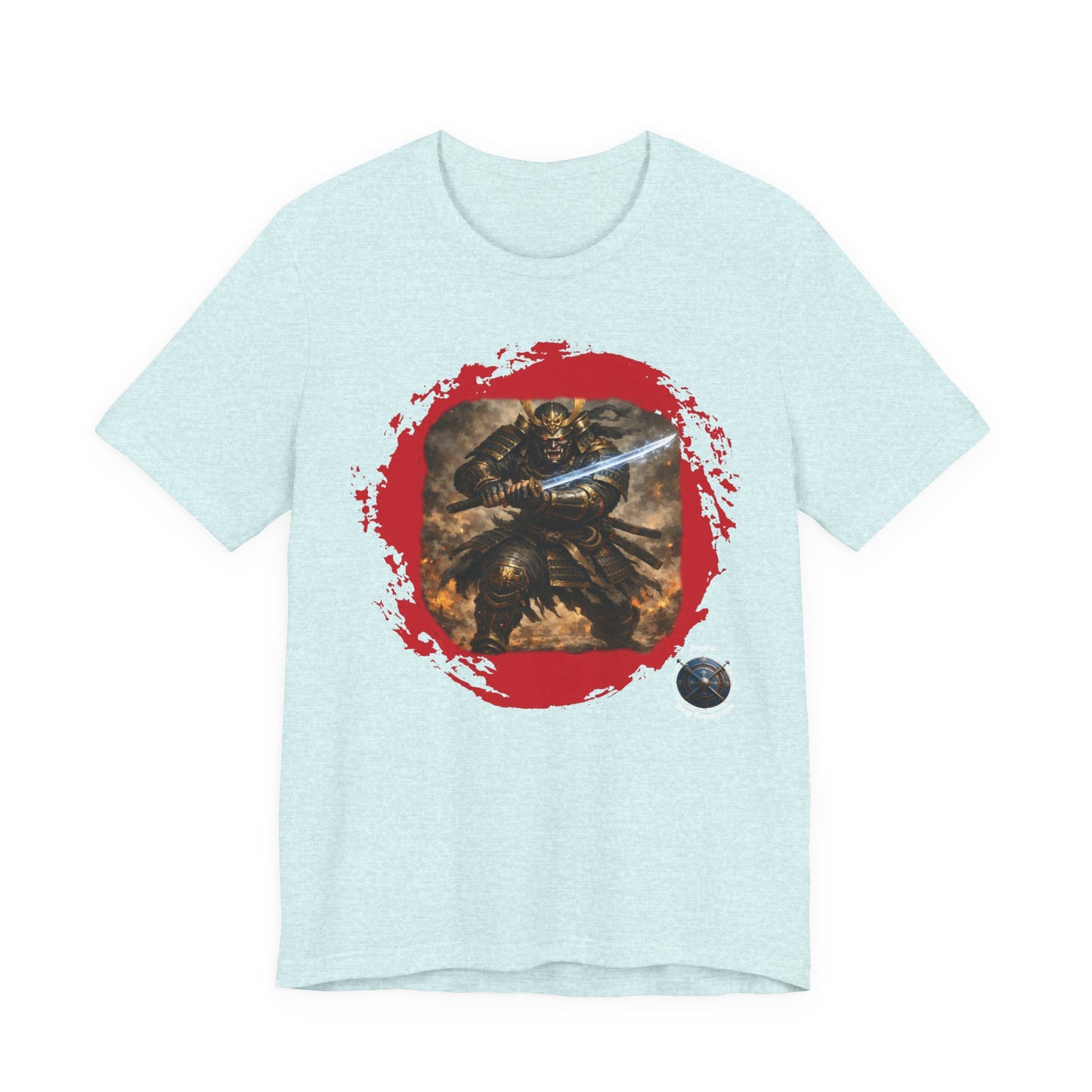 L'épopée des samouraïs 