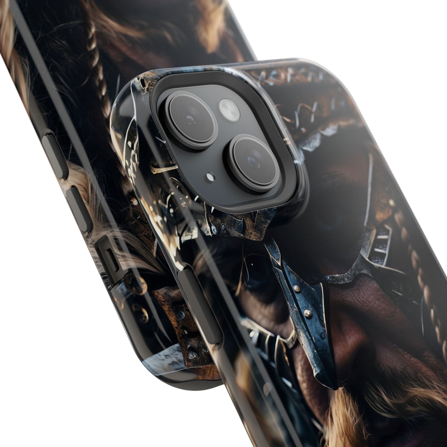 VIKING LEGEND Impact-Resistant Cases