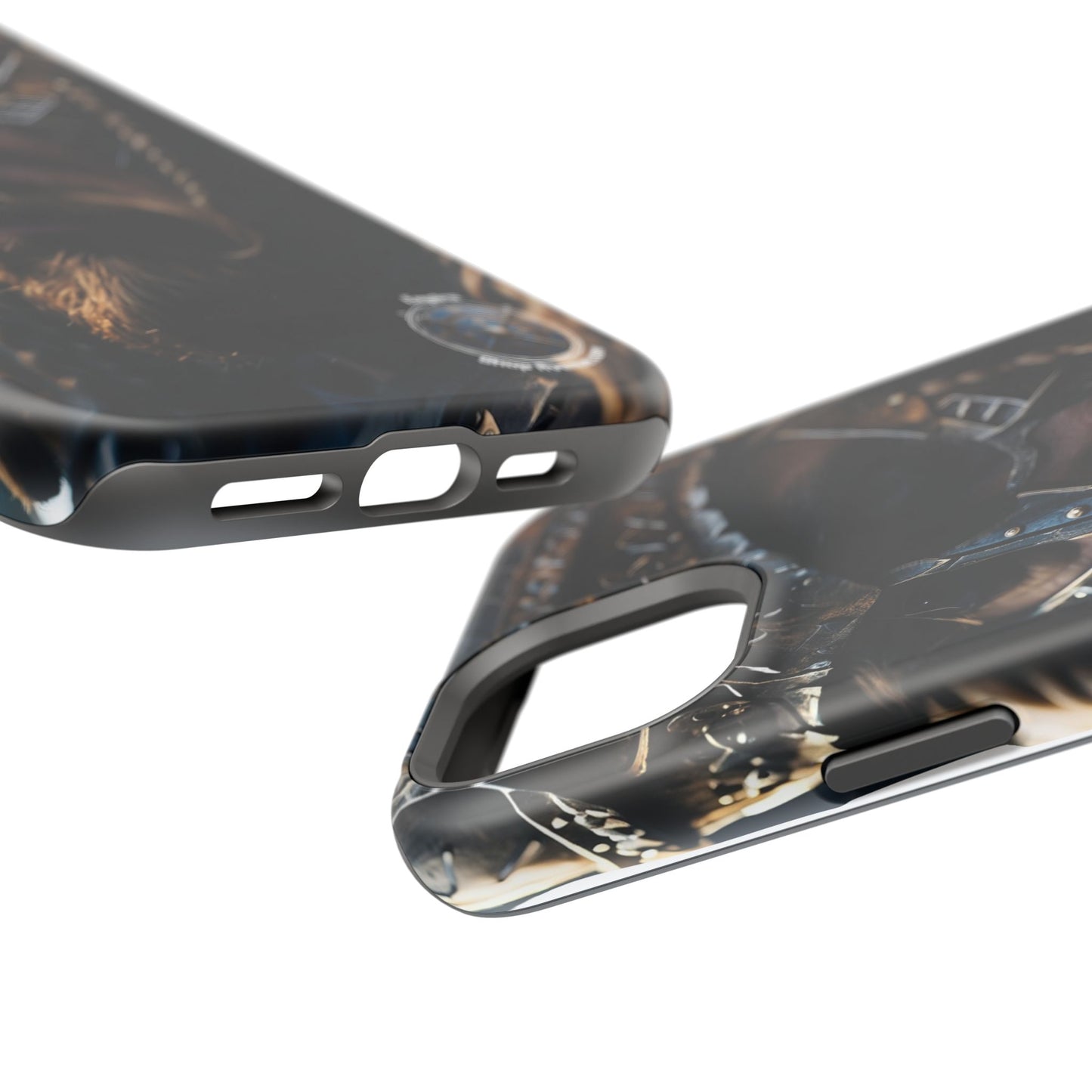 VIKING LEGEND Impact-Resistant Cases