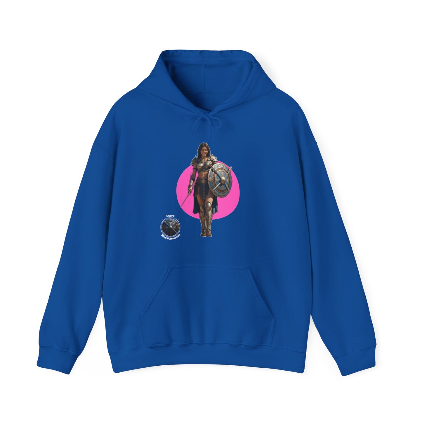Warrior Woman Hoodie – Amazon t-shirt