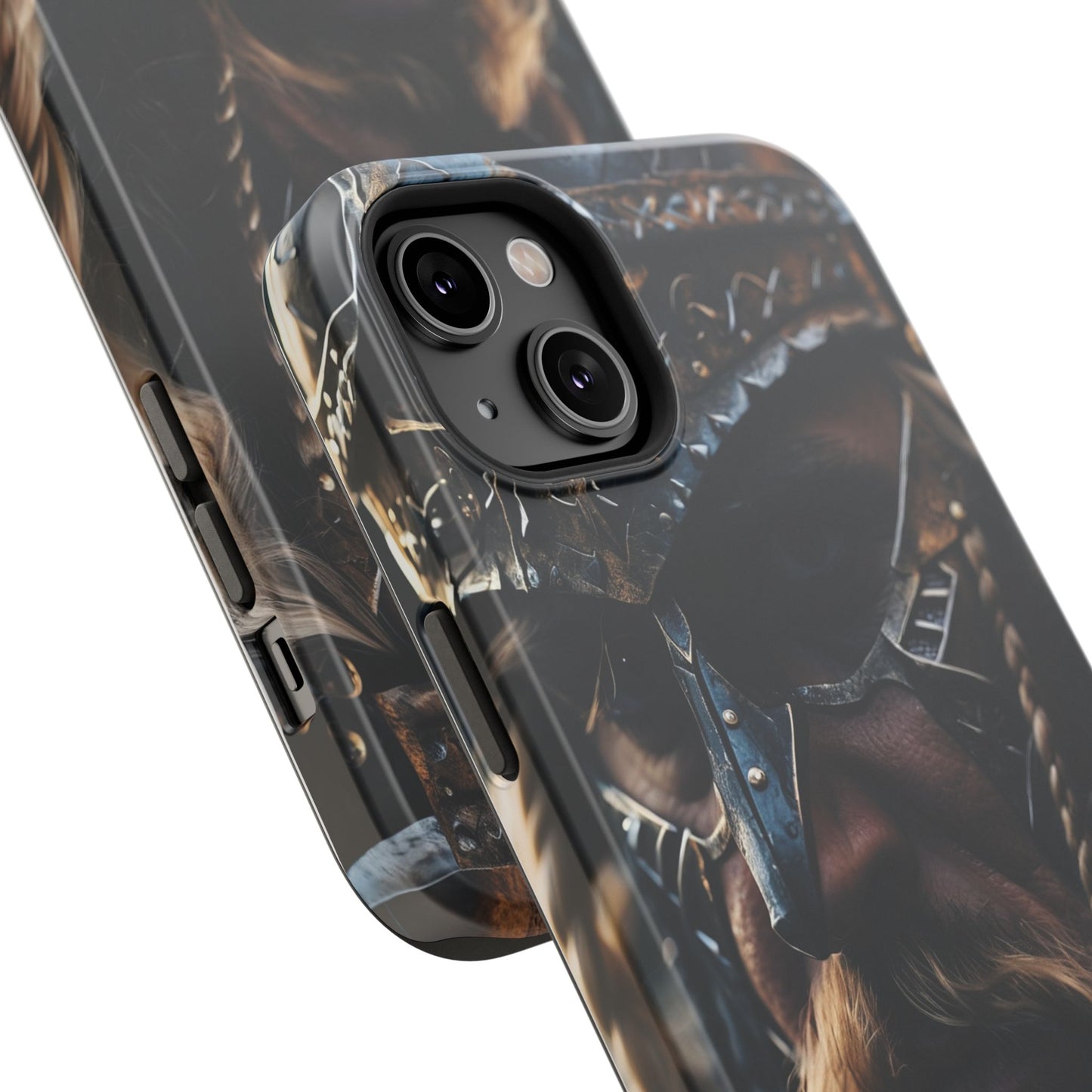 VIKING LEGEND Impact-Resistant Cases