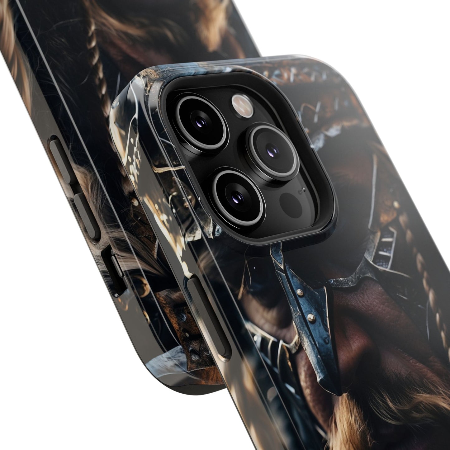 VIKING LEGEND Impact-Resistant Cases