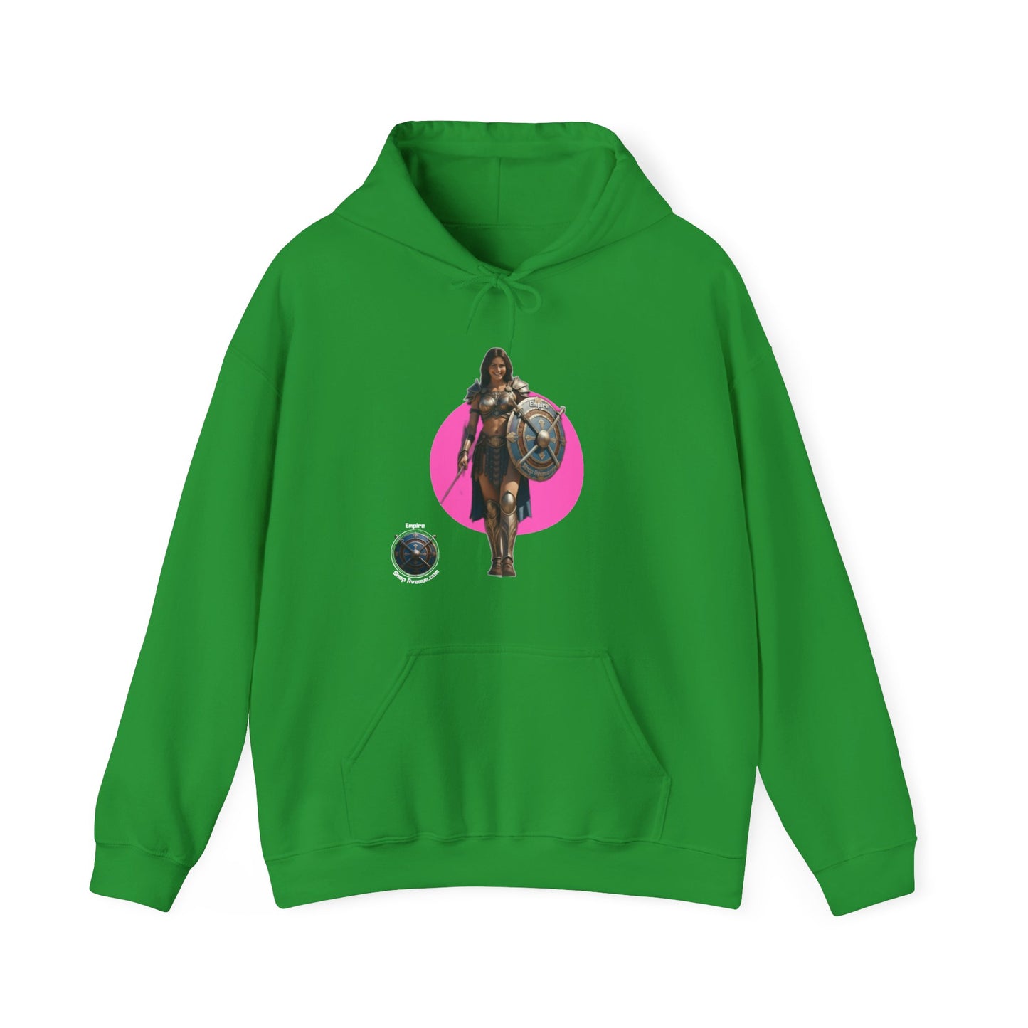 Warrior Woman Hoodie – Amazon t-shirt