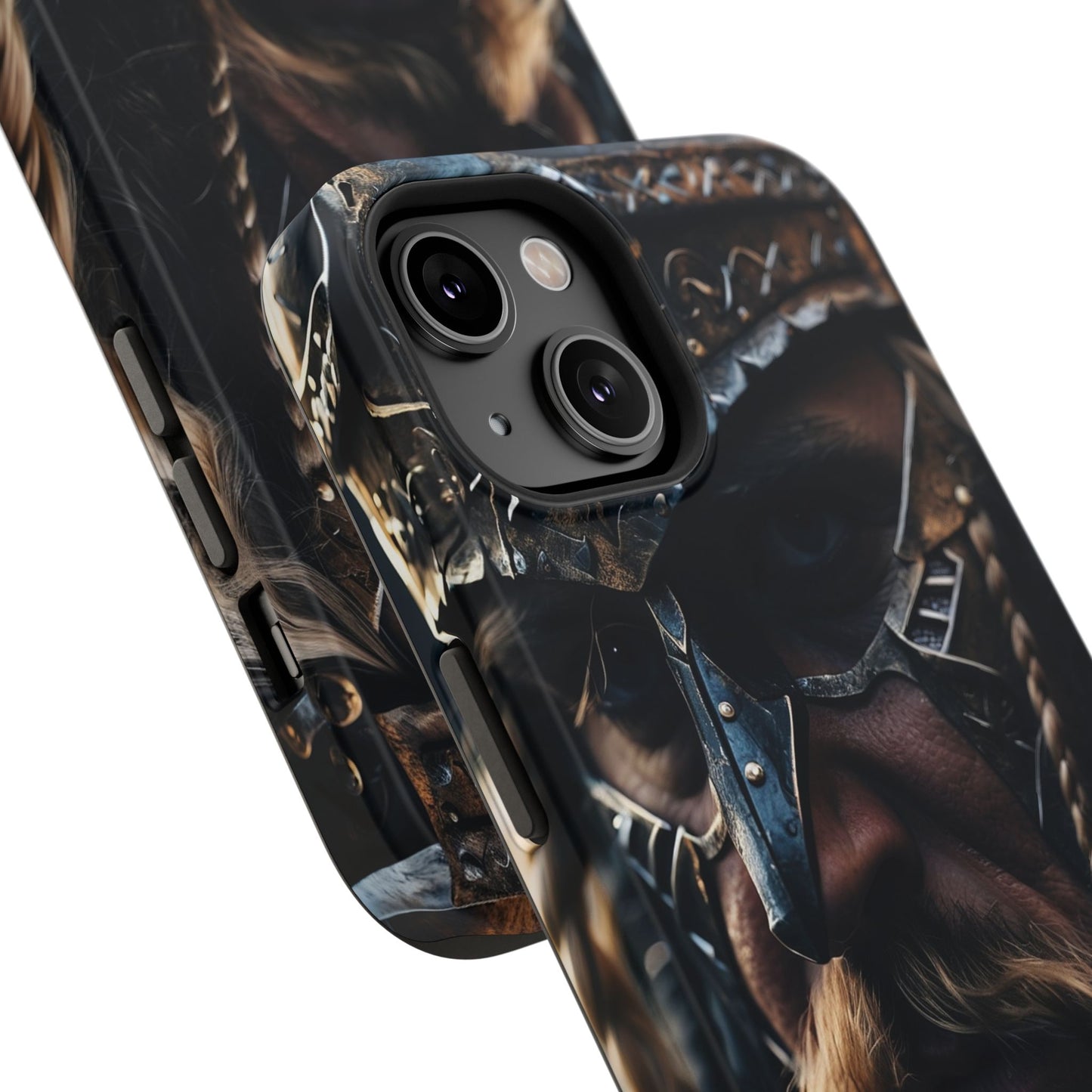 VIKING LEGEND Impact-Resistant Cases