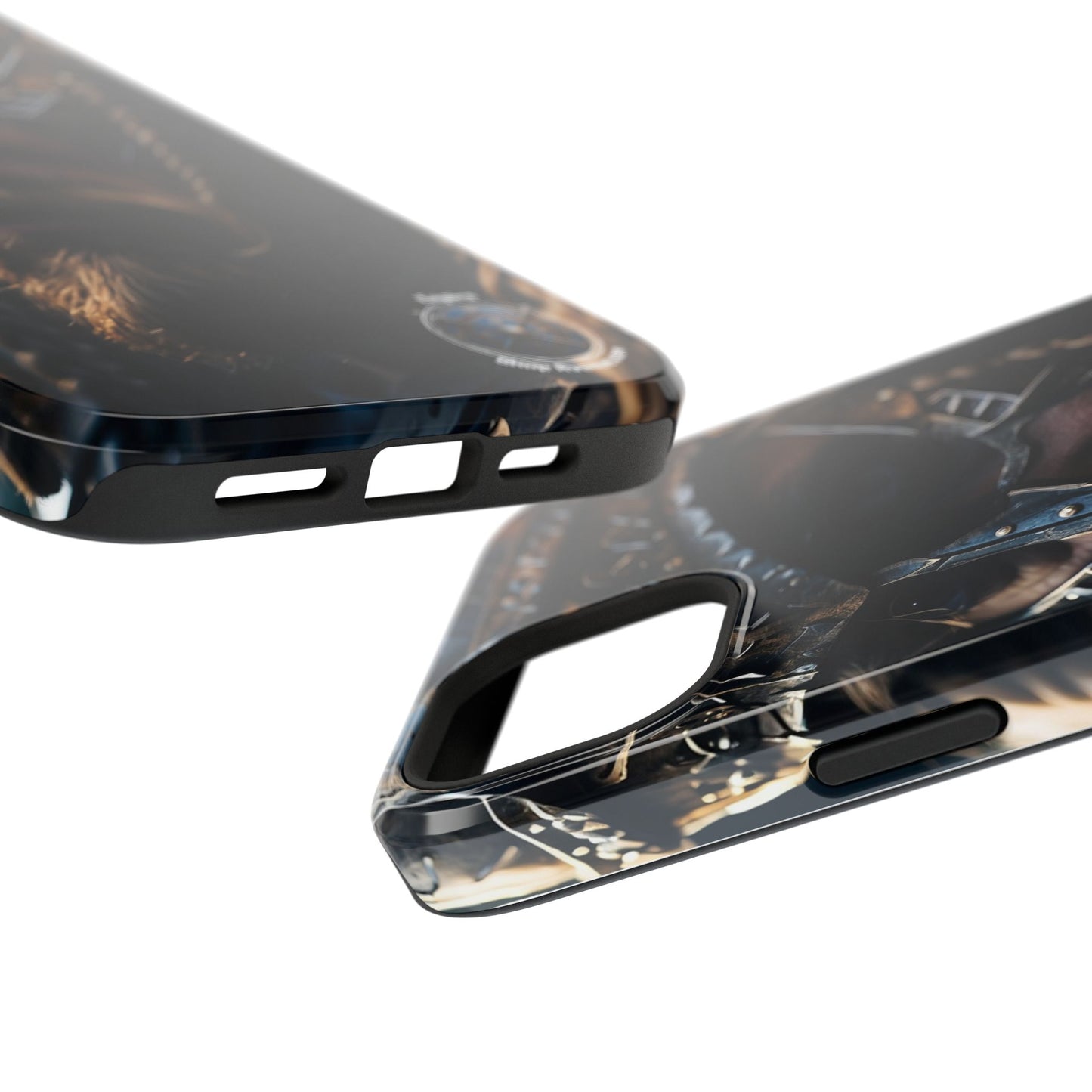 VIKING LEGEND Impact-Resistant Cases