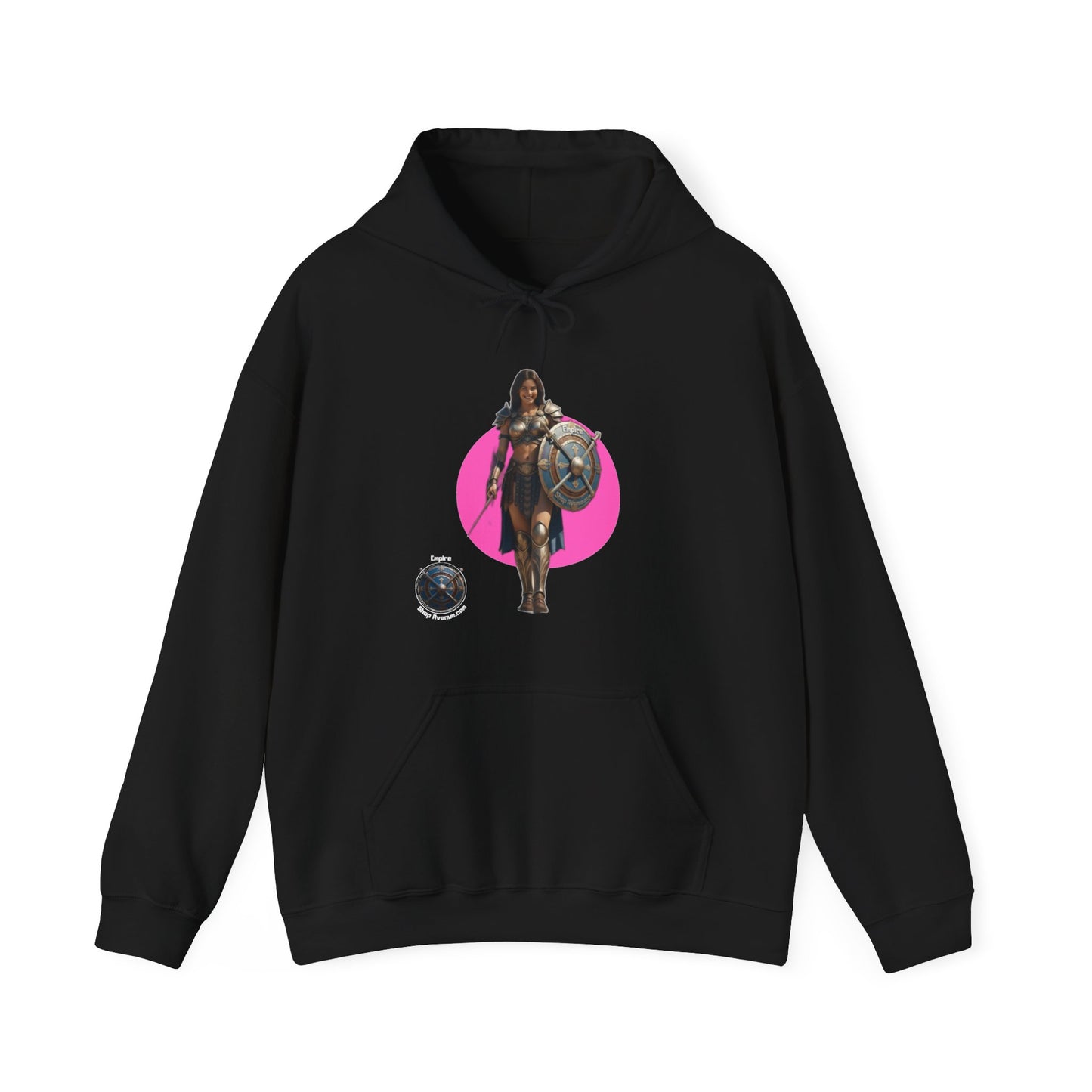 Warrior Woman Hoodie – Amazon t-shirt