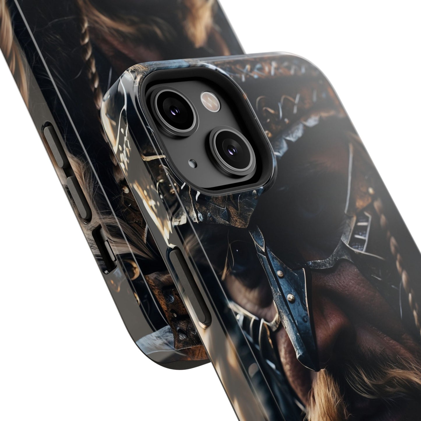 VIKING LEGEND Impact-Resistant Cases