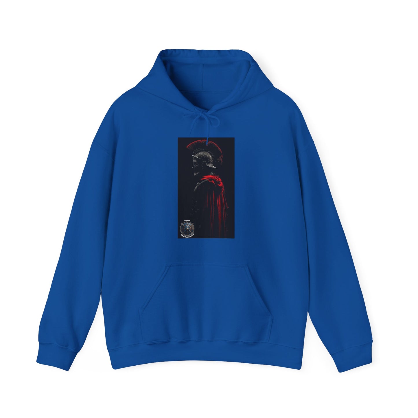 Spartan Hoodie – Greek spartan Hooded Sweatshirt