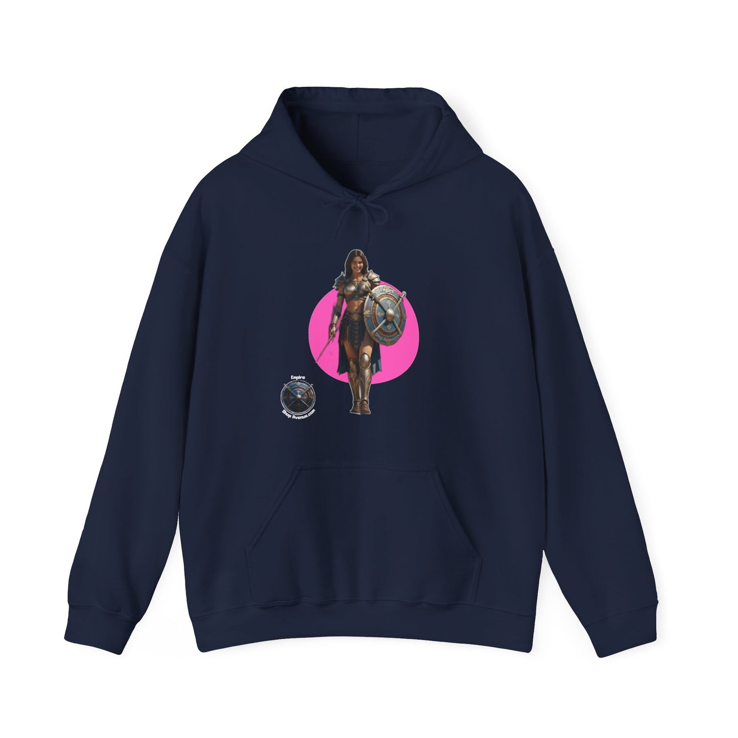Warrior Woman Hoodie – Amazon t-shirt
