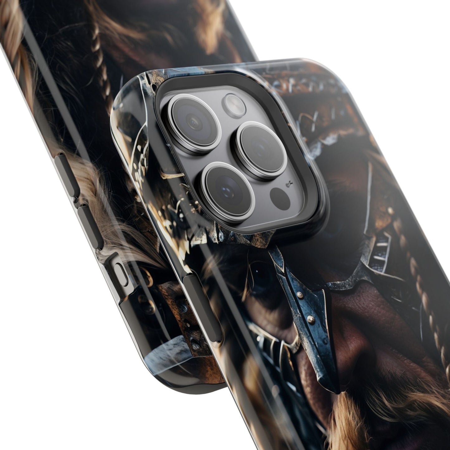 VIKING LEGEND Impact-Resistant Cases