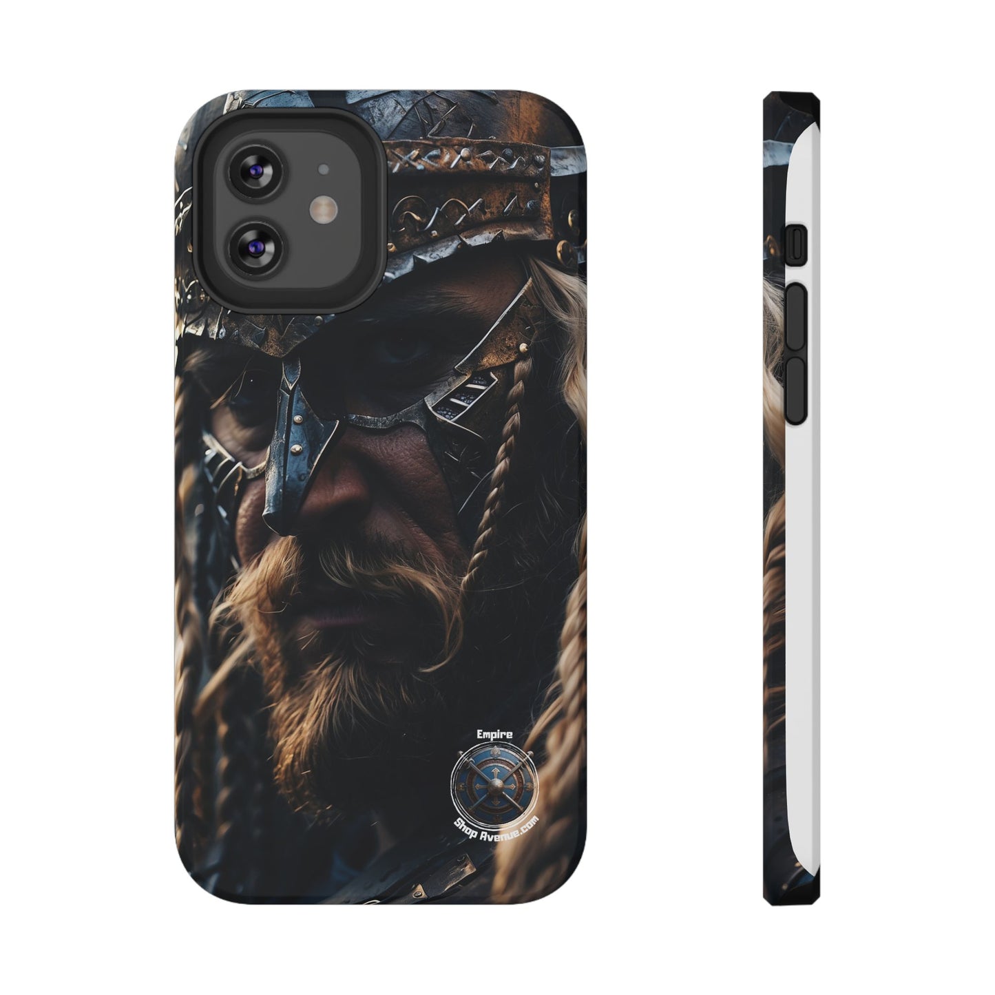 VIKING LEGEND Impact-Resistant Cases