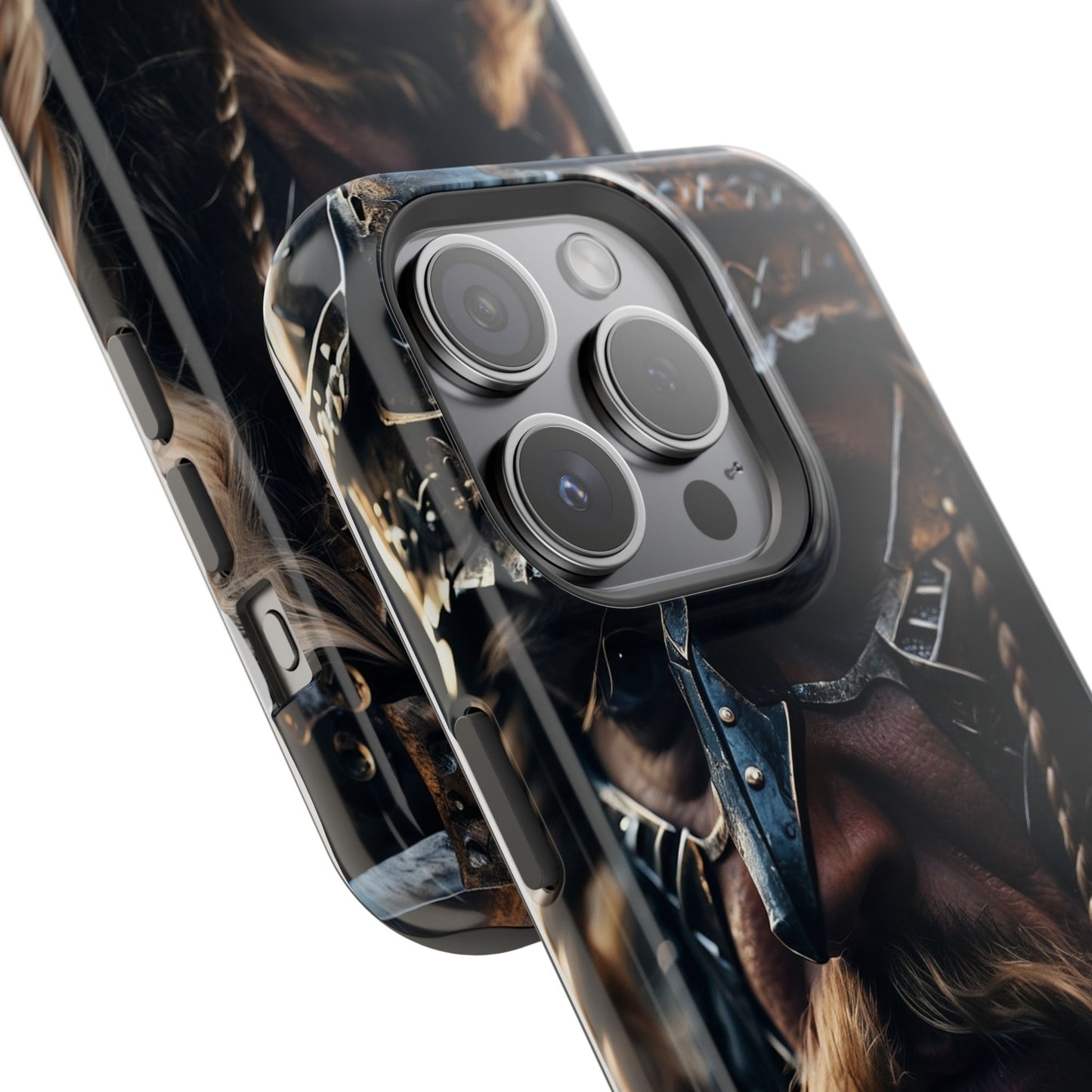 VIKING LEGEND Impact-Resistant Cases