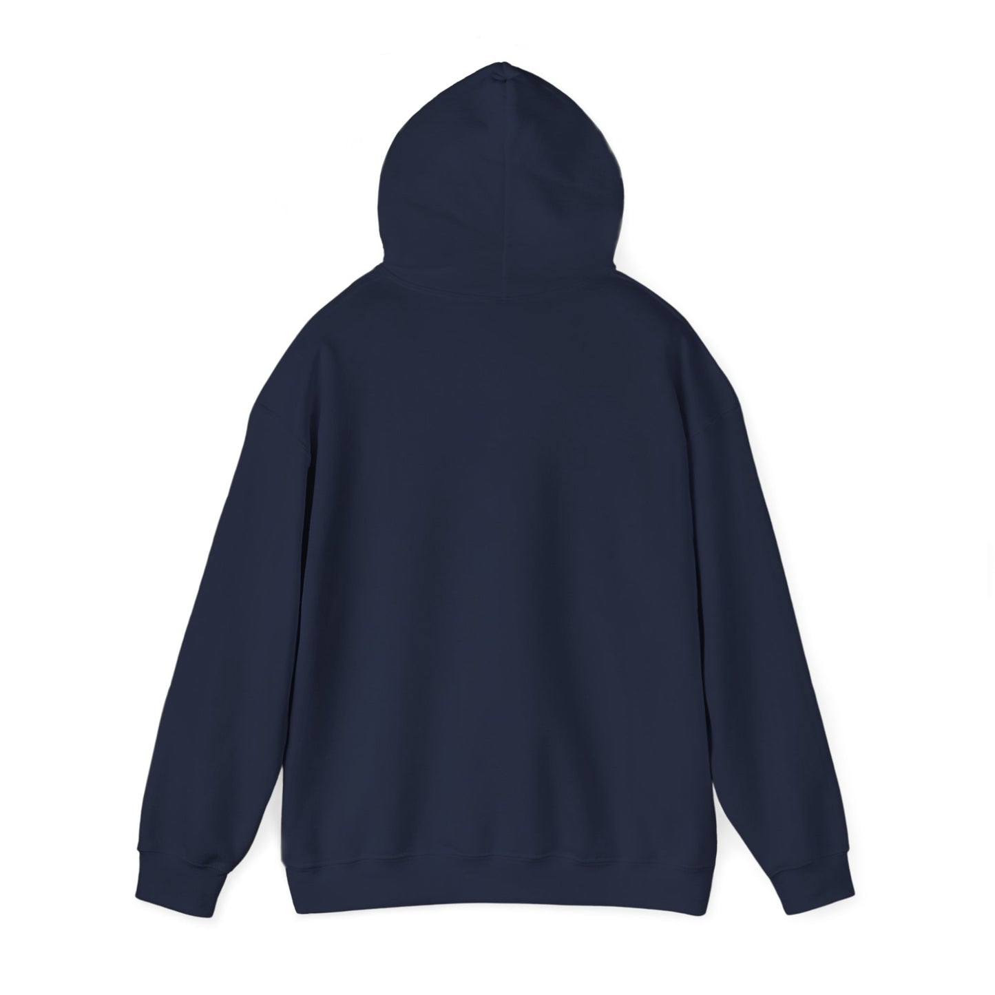 AMAZON GODDESS of Unisex Heavy Blend™ Hooded Sweatshirt